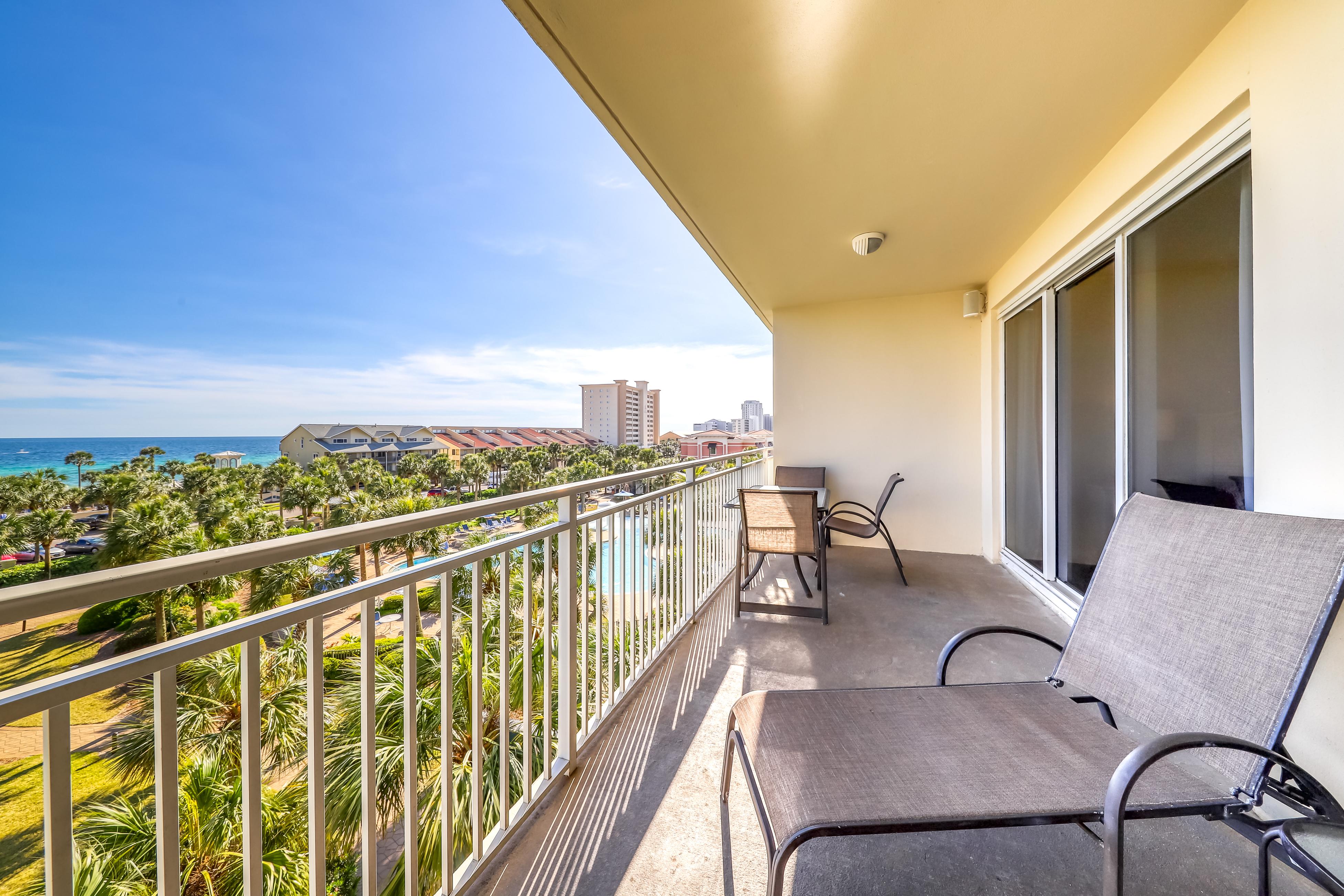 Sterling Shores 408 Condo rental in Sterling Shores in Destin Florida - #1