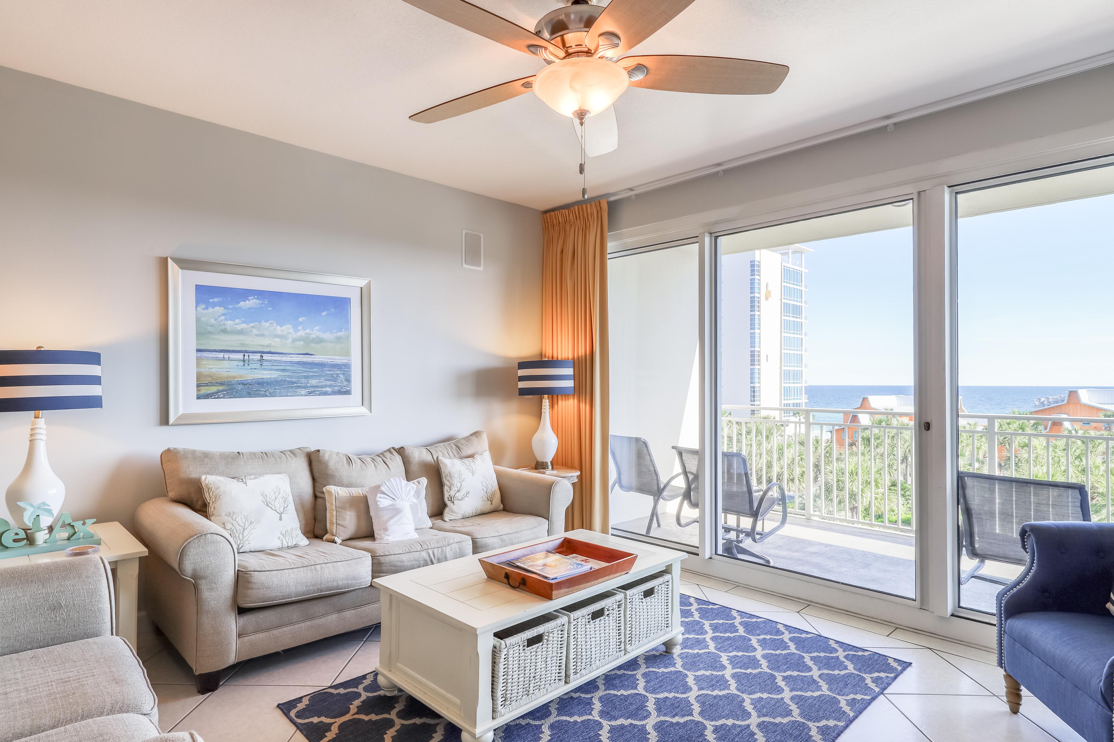 Sterling Shores 408 Condo rental in Sterling Shores in Destin Florida - #2