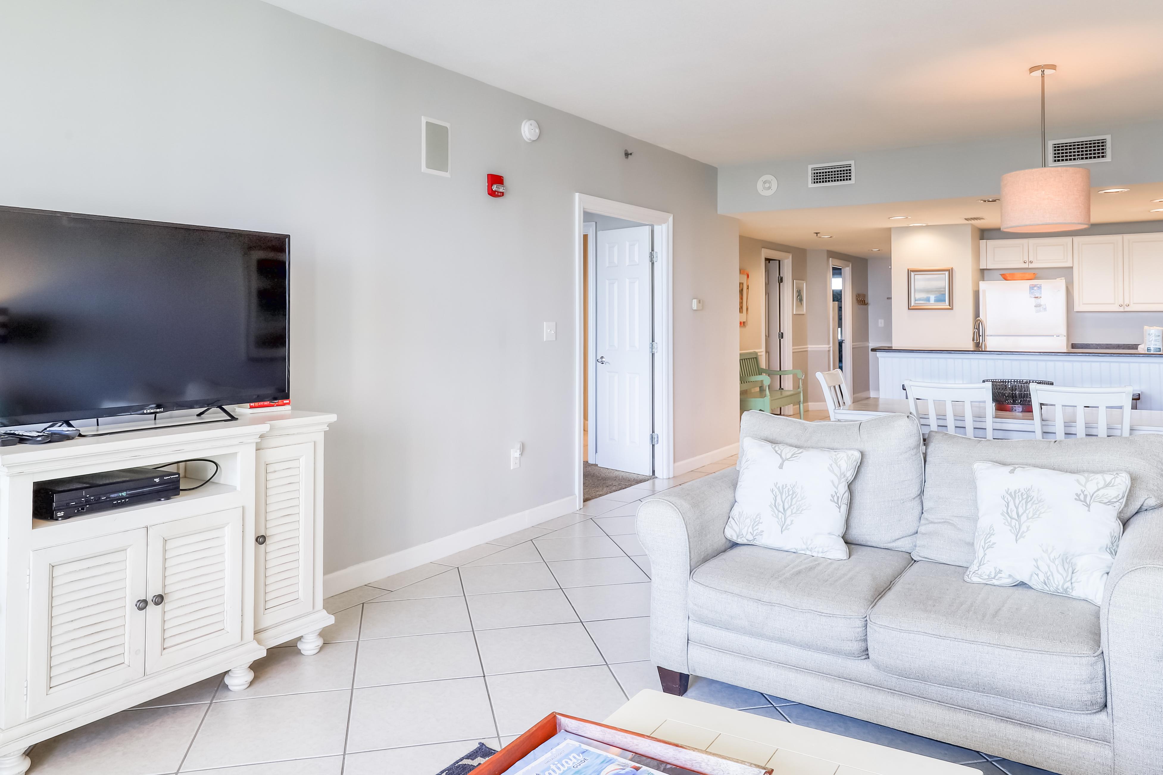 Sterling Shores 408 Condo rental in Sterling Shores in Destin Florida - #5