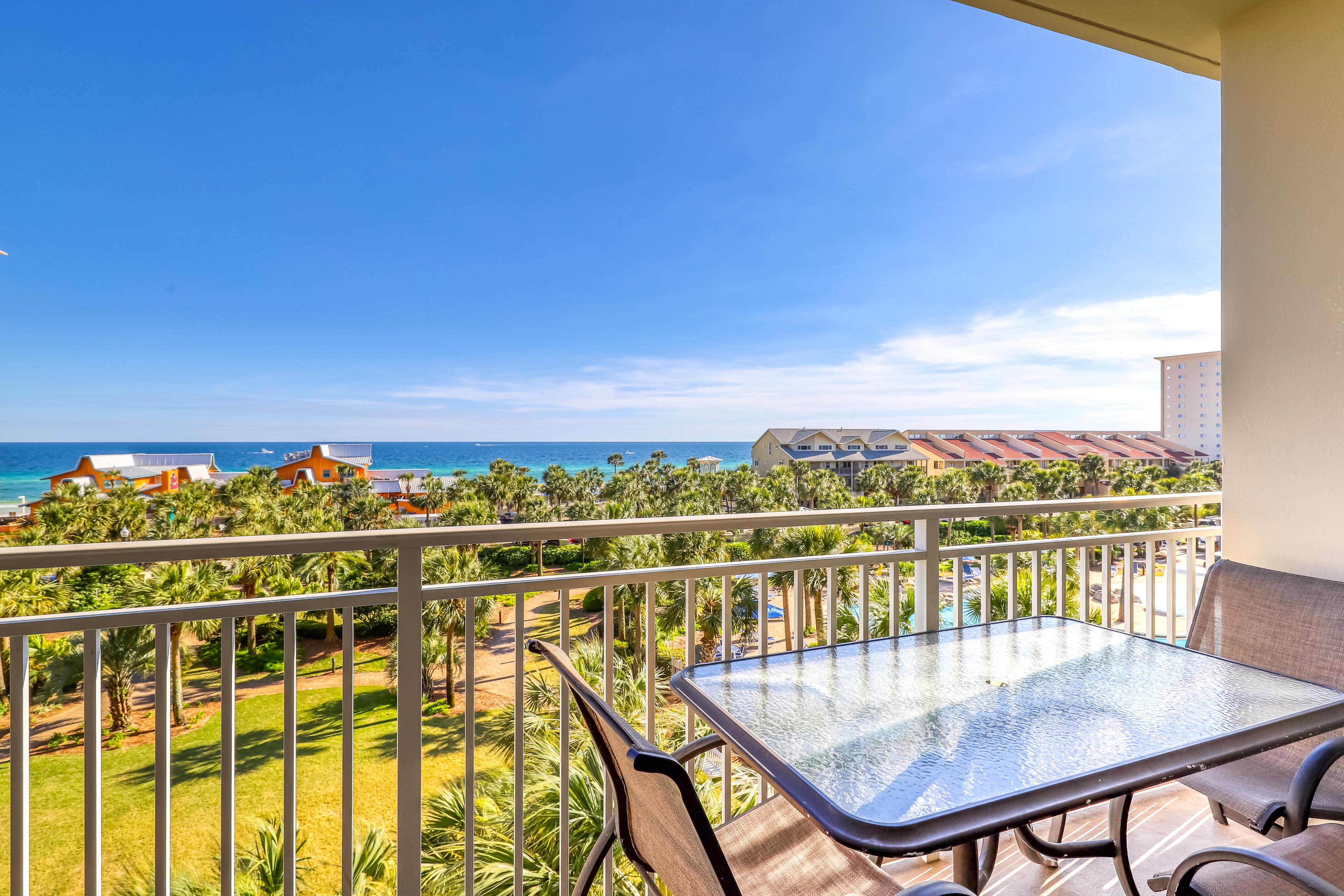 Sterling Shores 408 Condo rental in Sterling Shores in Destin Florida - #12