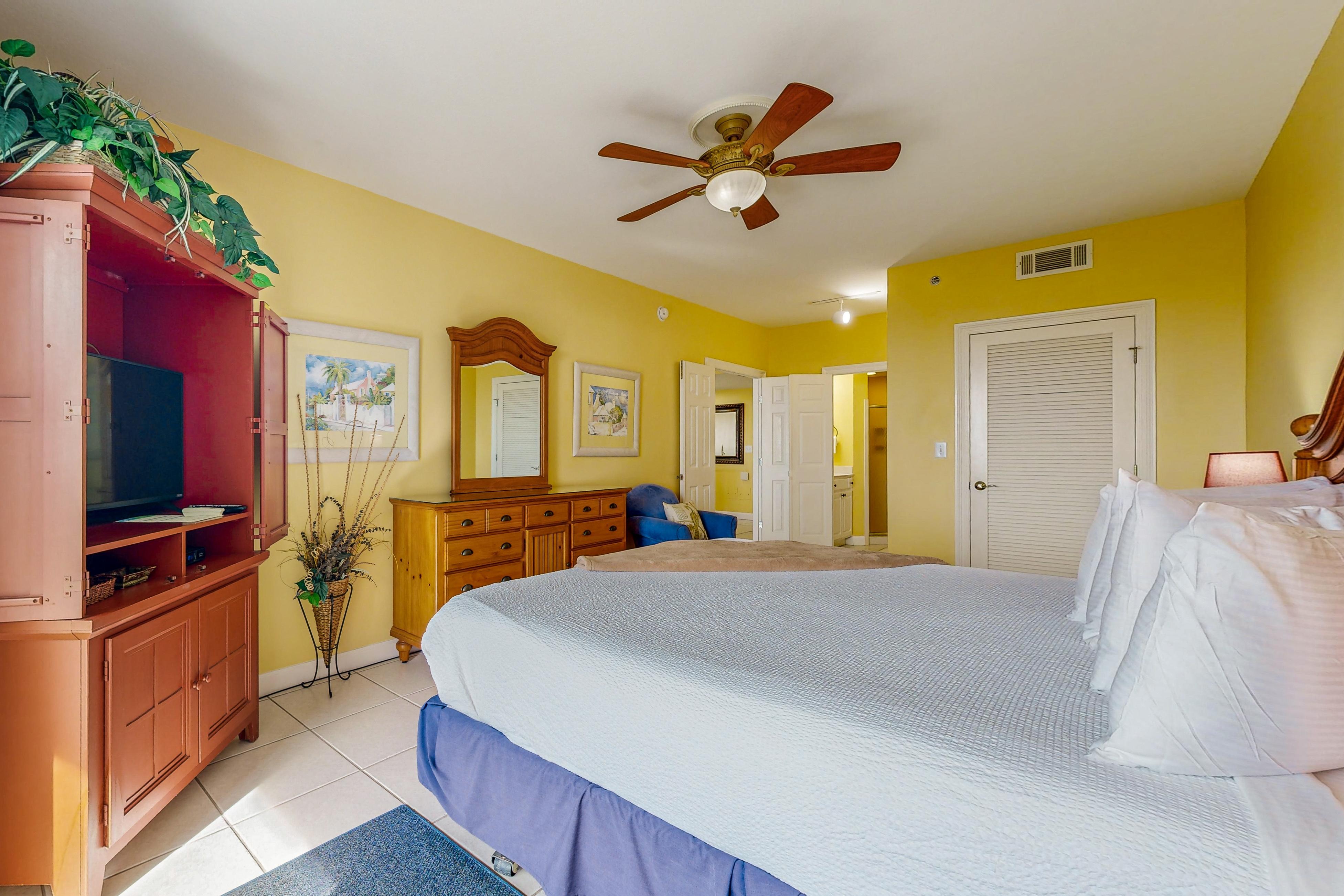 Sterling Shores 409 Condo rental in Sterling Shores in Destin Florida - #13