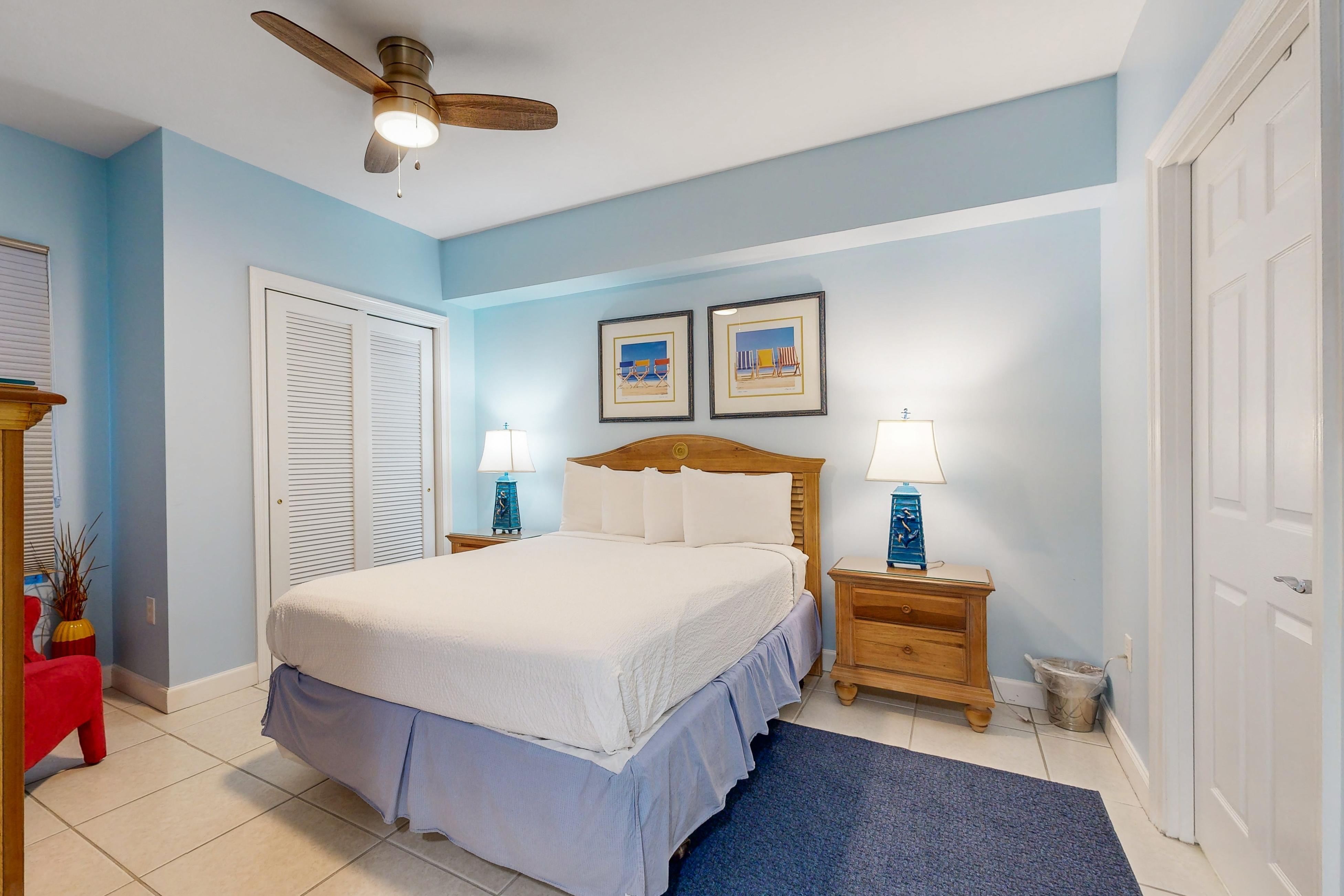 Sterling Shores 409 Condo rental in Sterling Shores in Destin Florida - #15