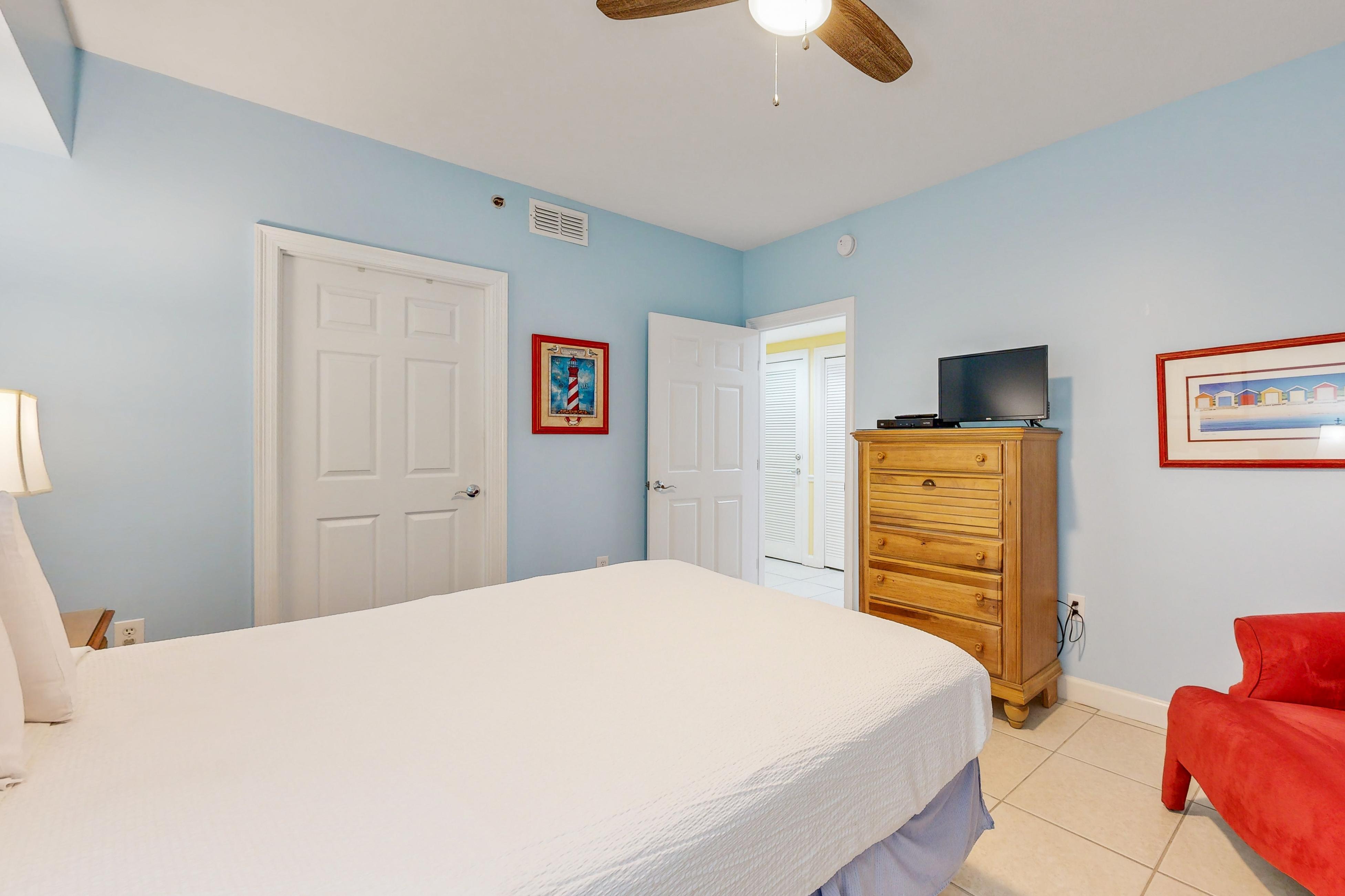 Sterling Shores 409 Condo rental in Sterling Shores in Destin Florida - #16