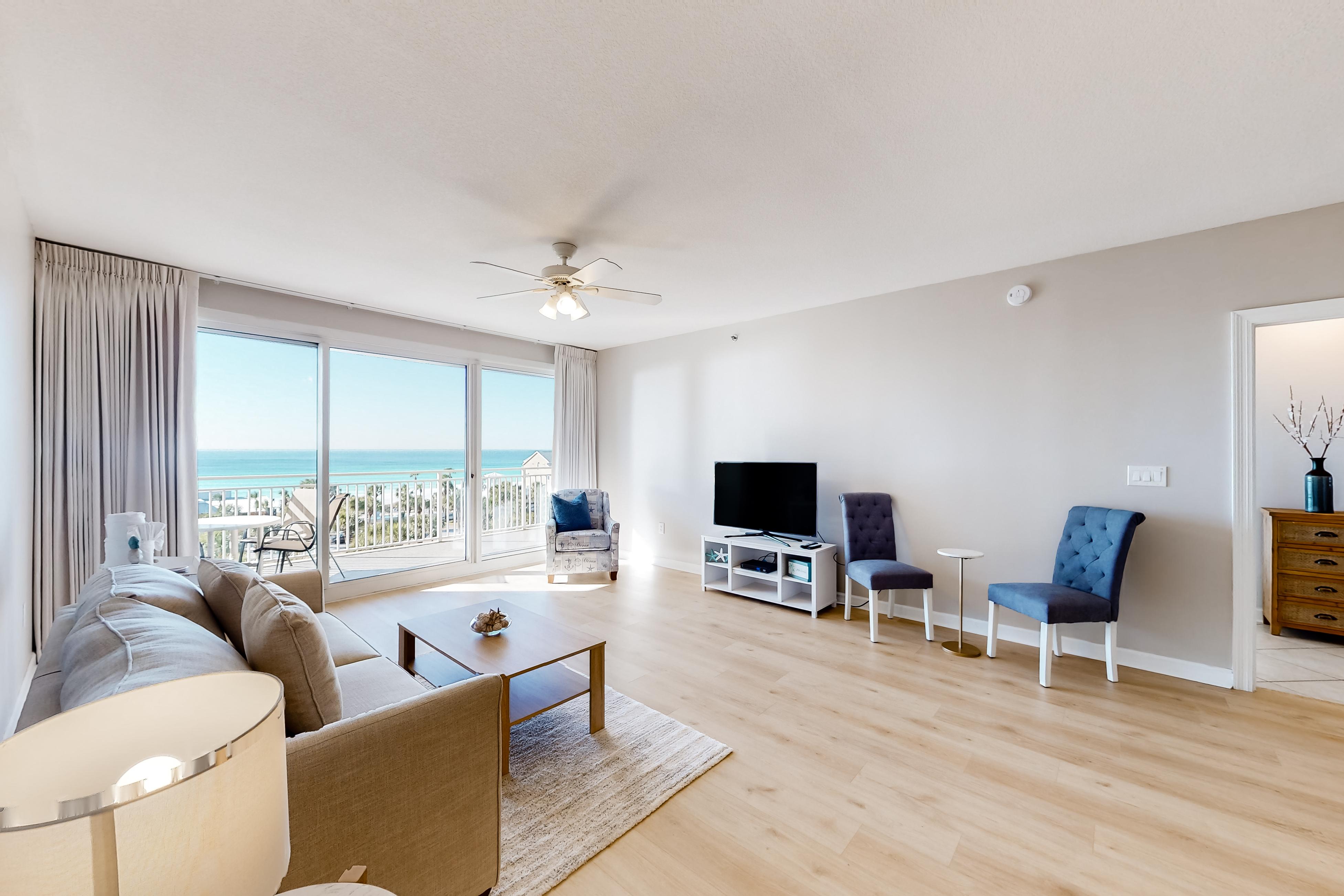 Sterling Shores 507 Condo rental in Sterling Shores in Destin Florida - #2