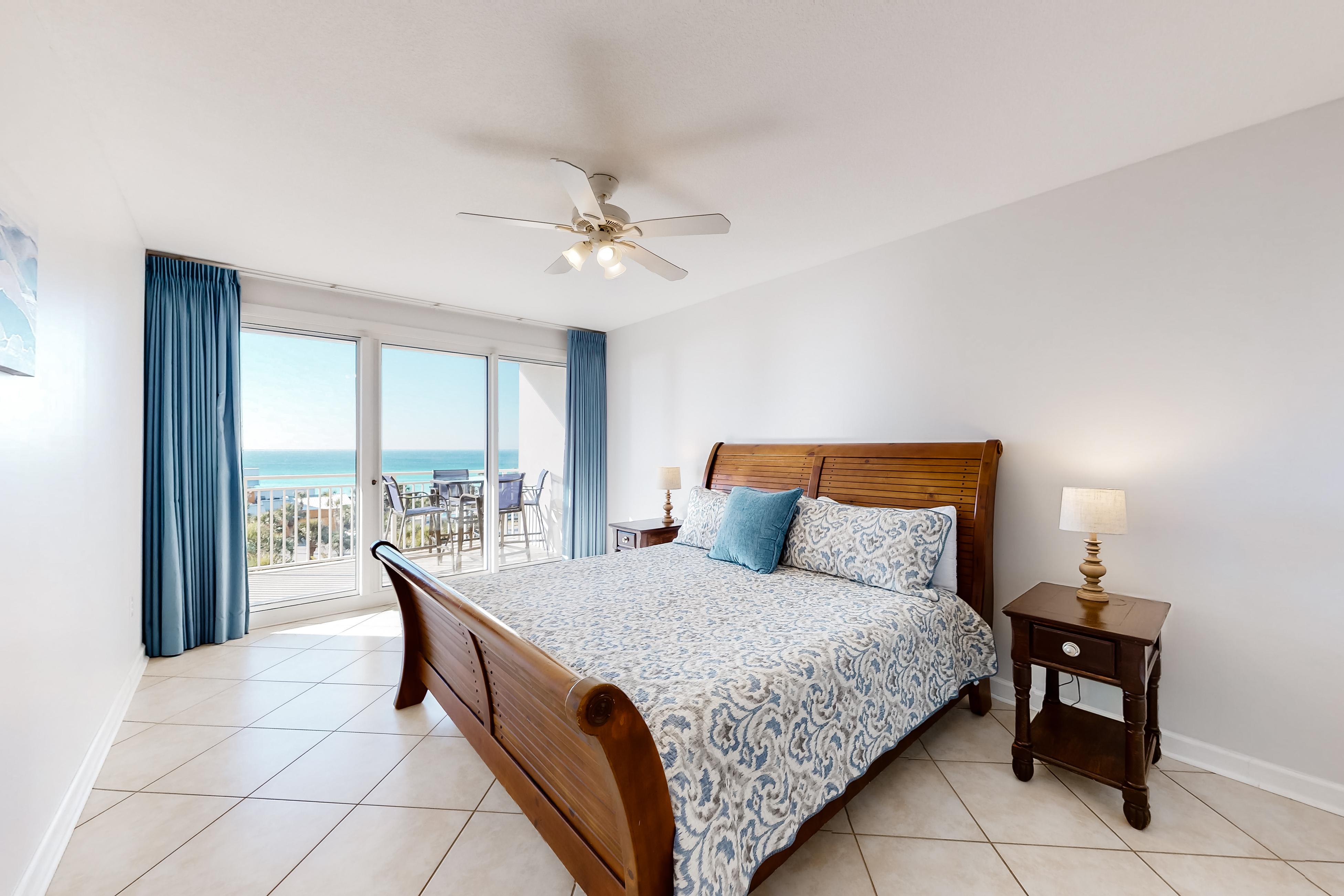 Sterling Shores 507 Condo rental in Sterling Shores in Destin Florida - #10