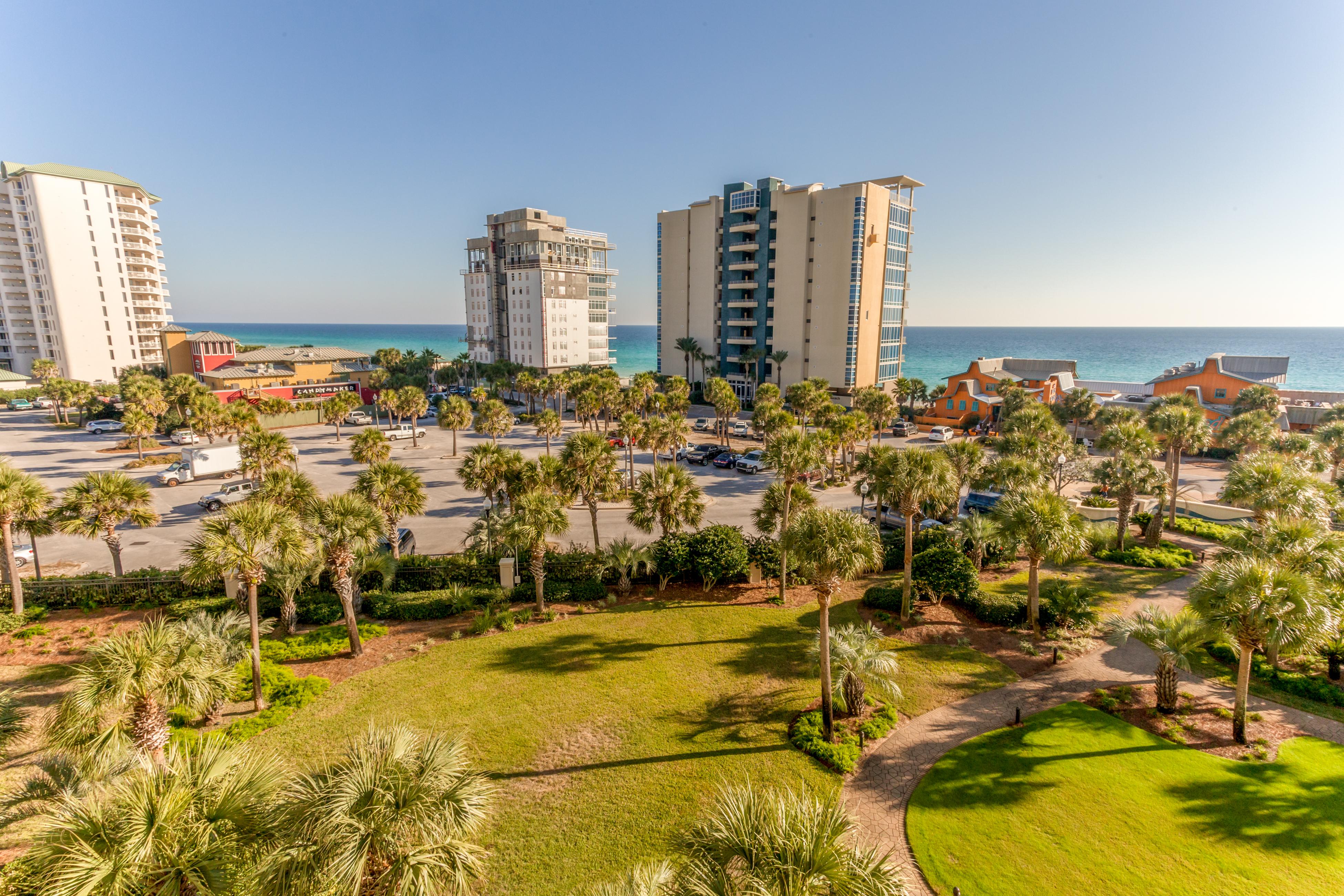 Sterling Shores 507 Condo rental in Sterling Shores in Destin Florida - #19