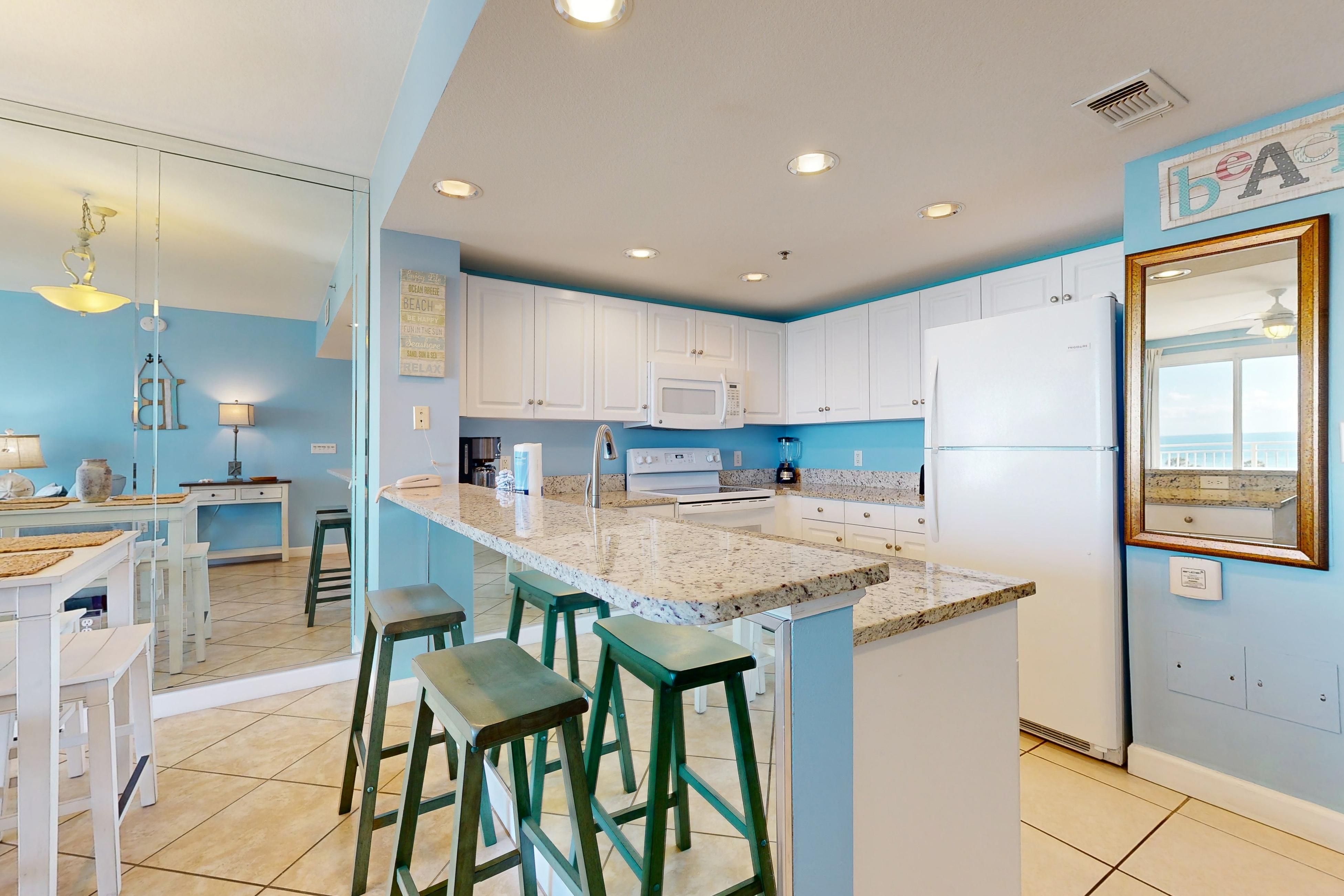 Sterling Shores 510 Condo rental in Sterling Shores in Destin Florida - #3