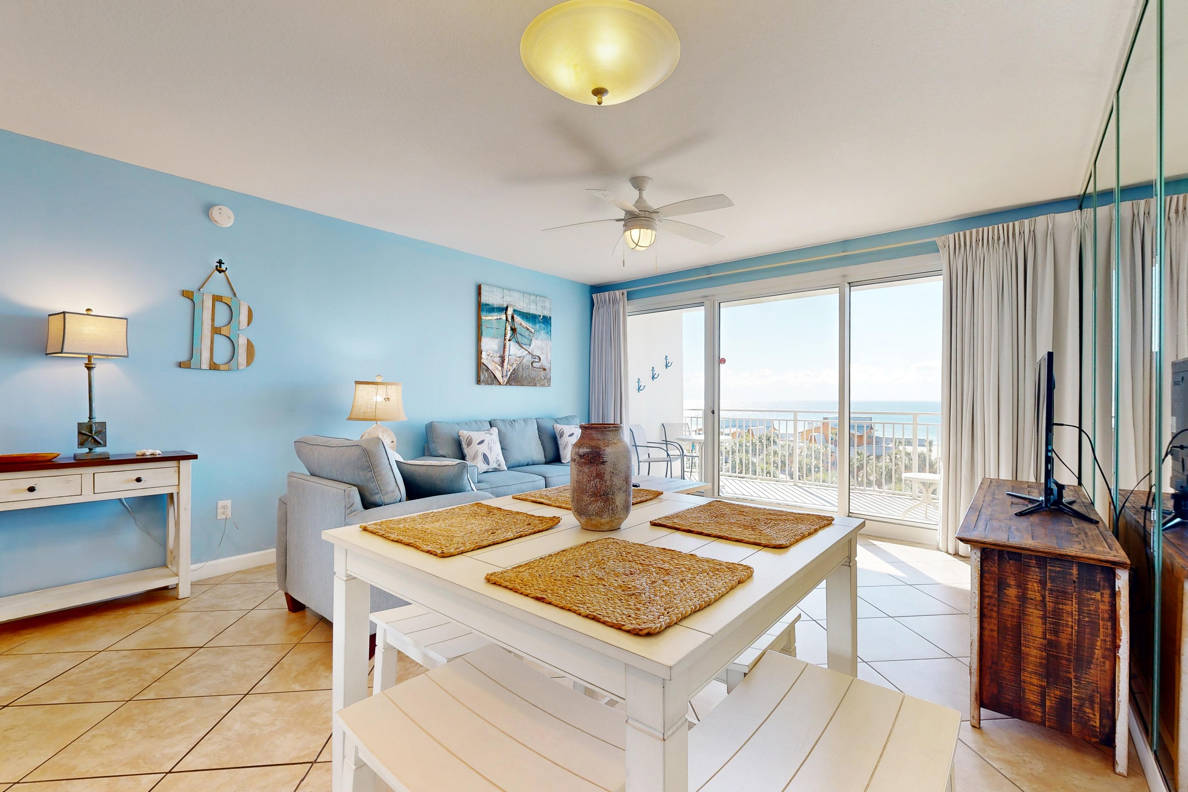 Sterling Shores 510 Condo rental in Sterling Shores in Destin Florida - #10