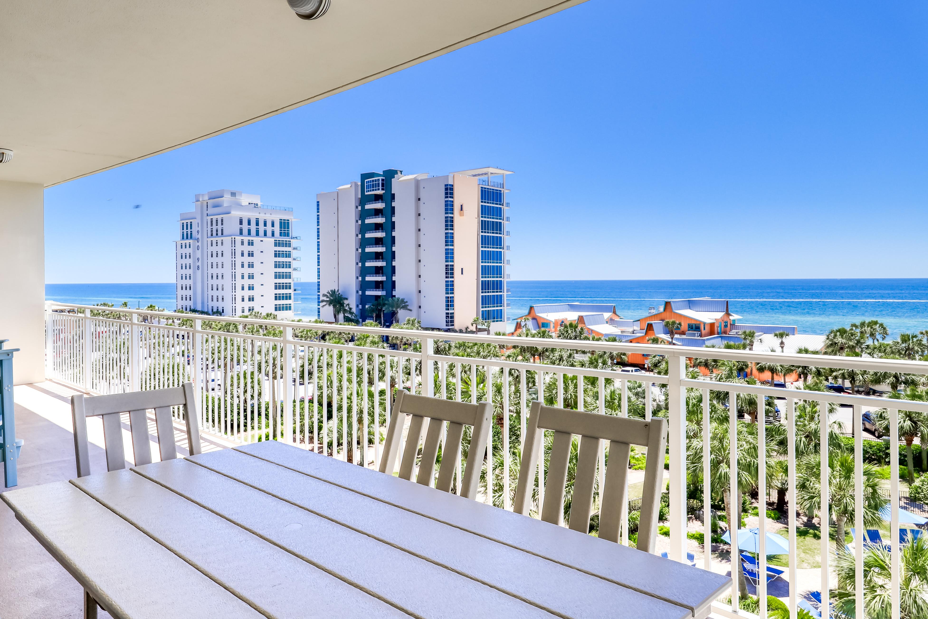 Sterling Shores 512 Condo rental in Sterling Shores in Destin Florida - #3