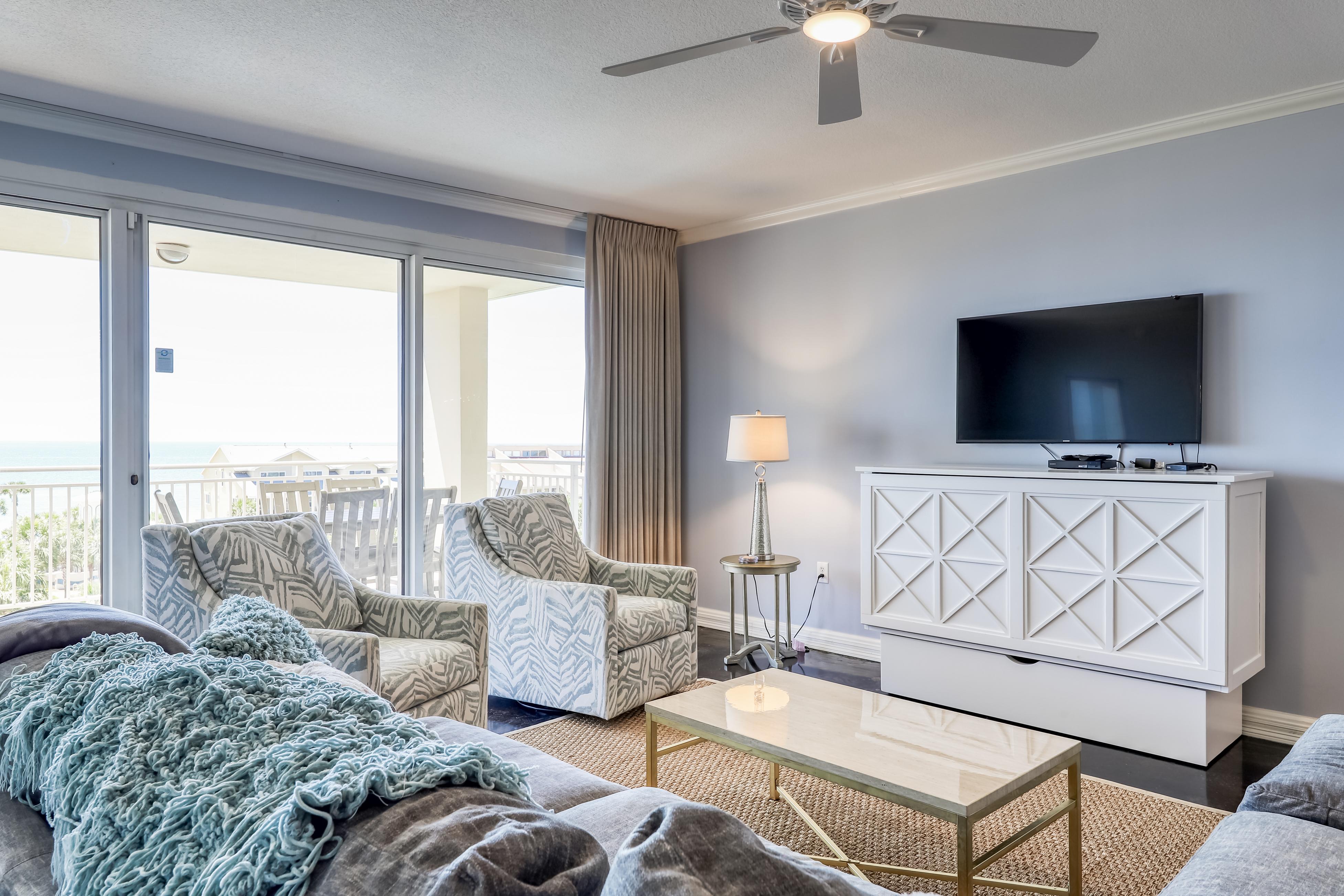 Sterling Shores 512 Condo rental in Sterling Shores in Destin Florida - #4