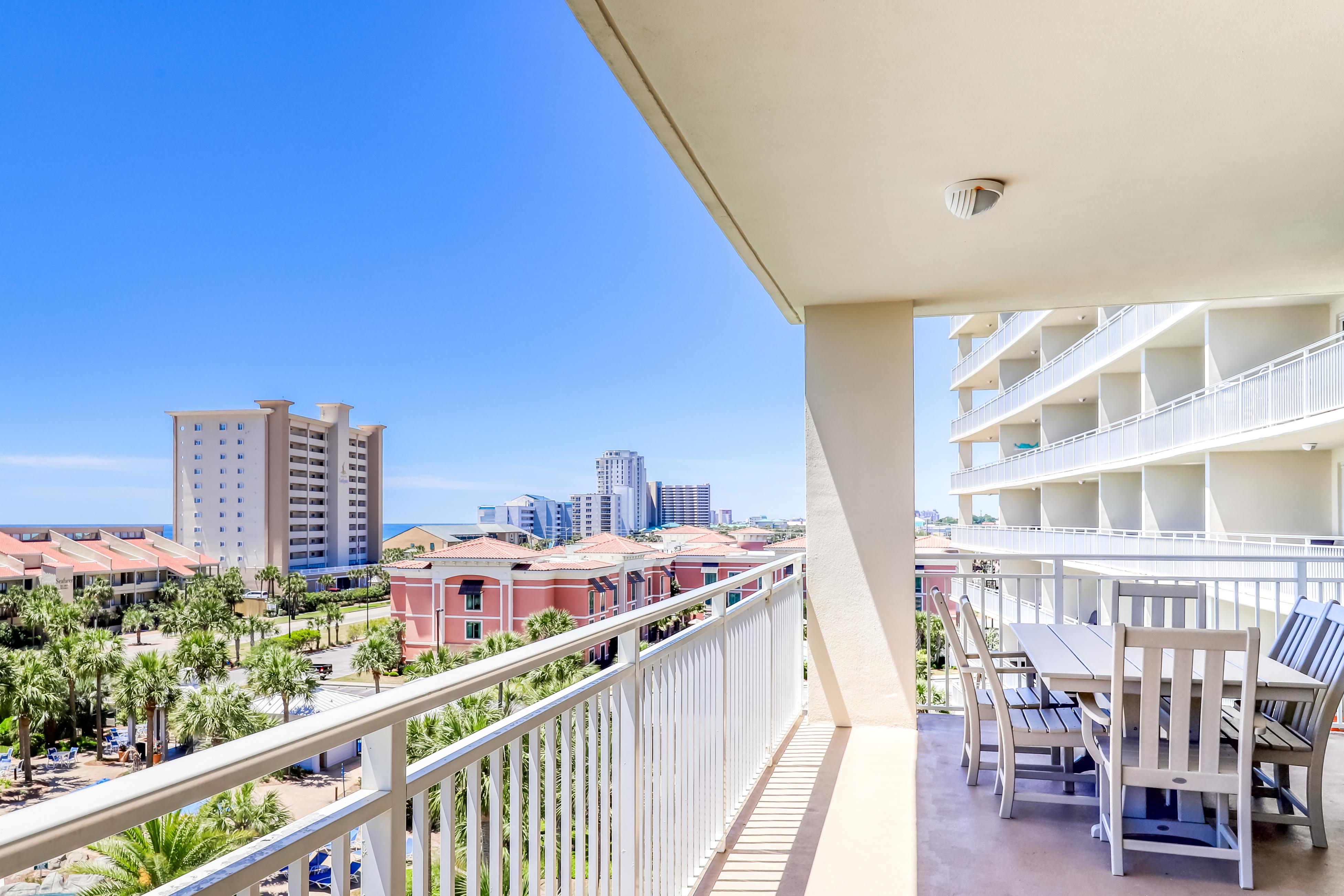 Sterling Shores 512 Condo rental in Sterling Shores in Destin Florida - #5