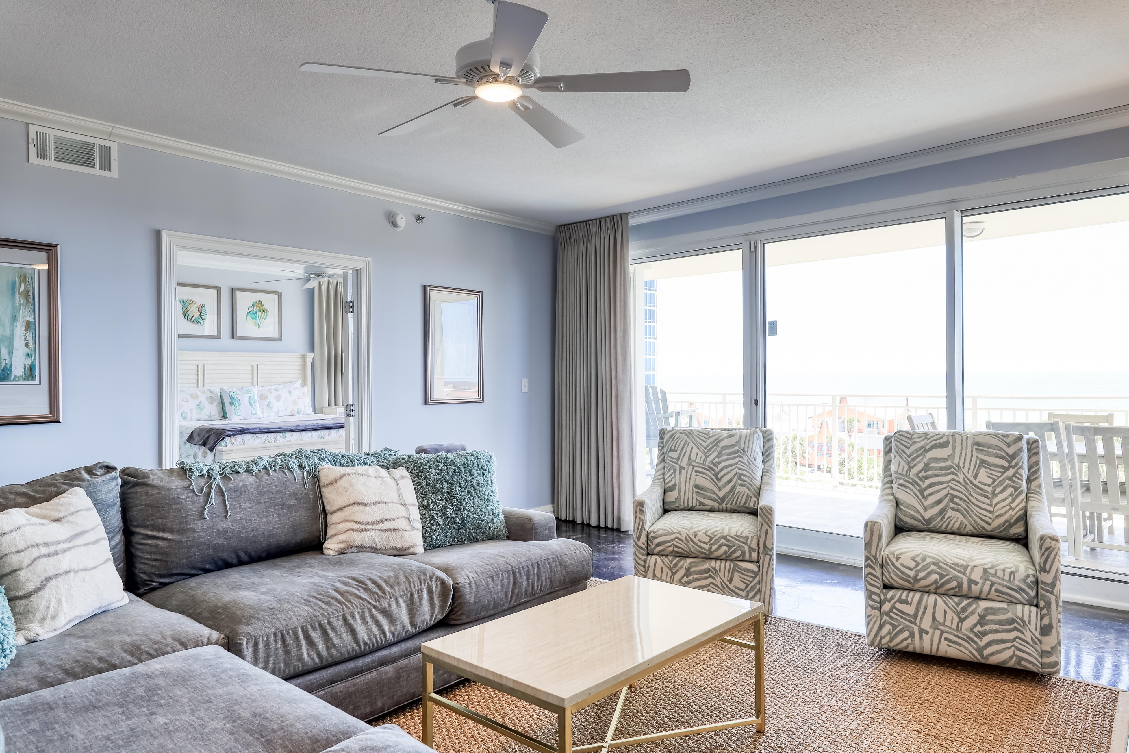 Sterling Shores 512 Condo rental in Sterling Shores in Destin Florida - #8