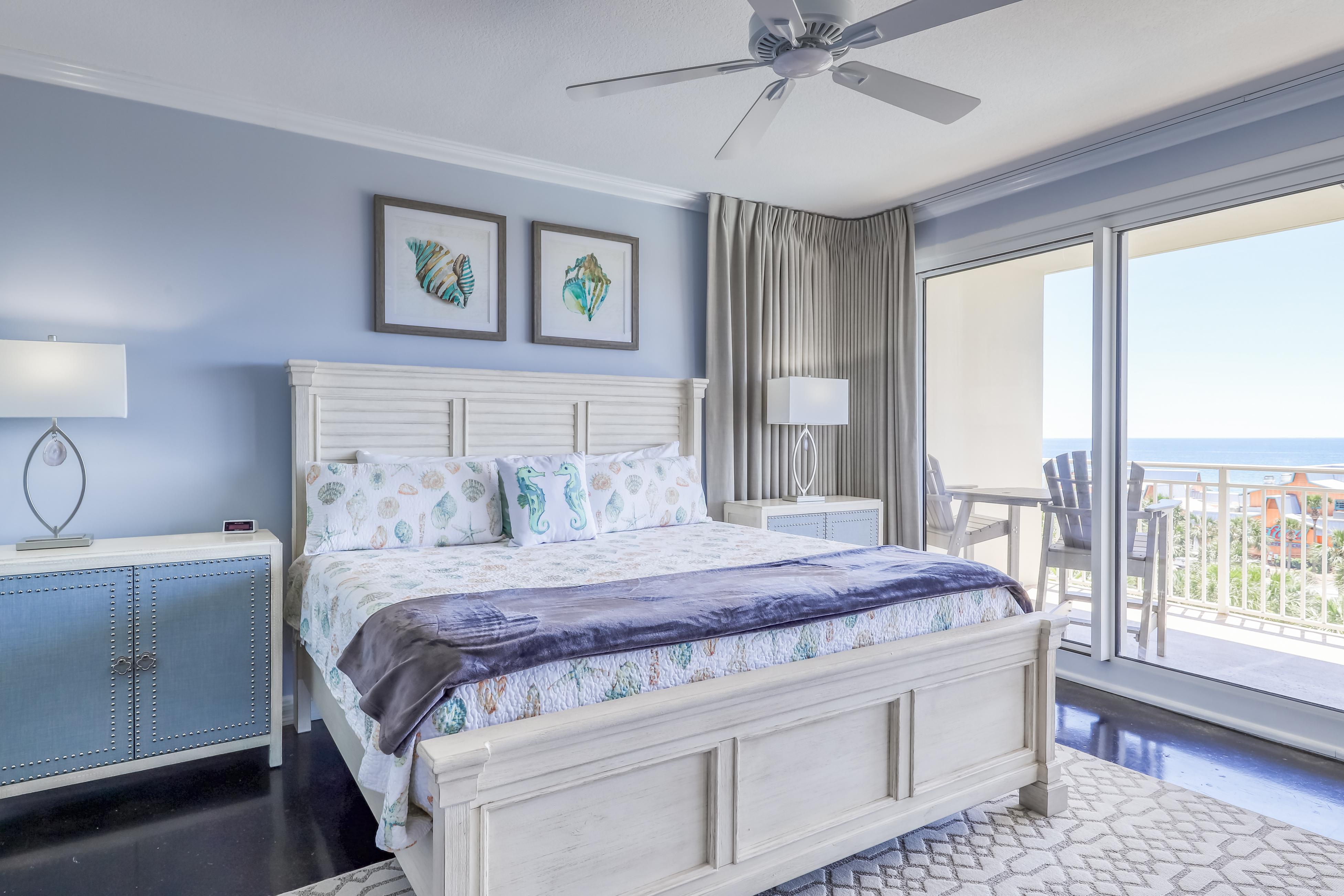 Sterling Shores 512 Condo rental in Sterling Shores in Destin Florida - #19