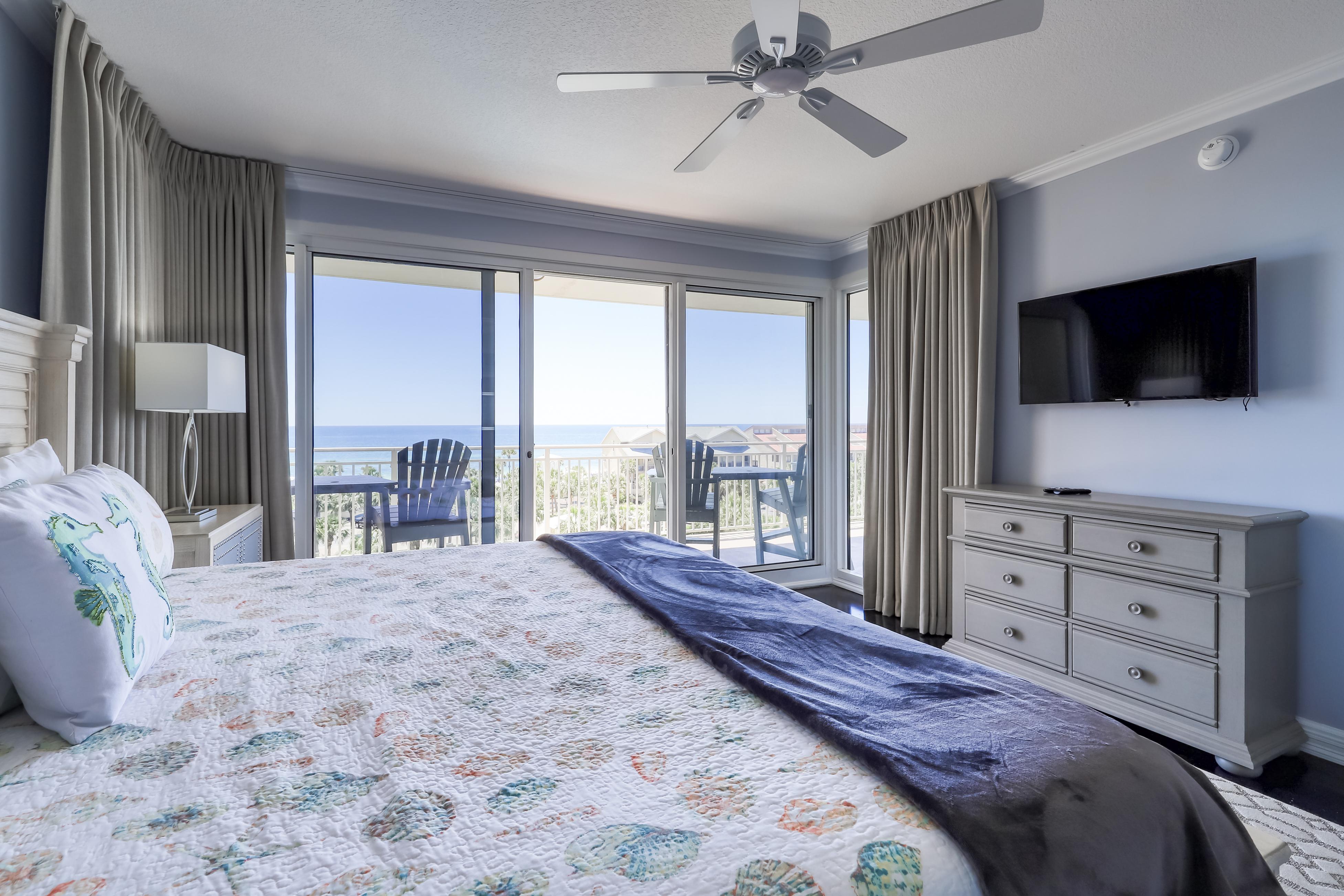 Sterling Shores 512 Condo rental in Sterling Shores in Destin Florida - #22