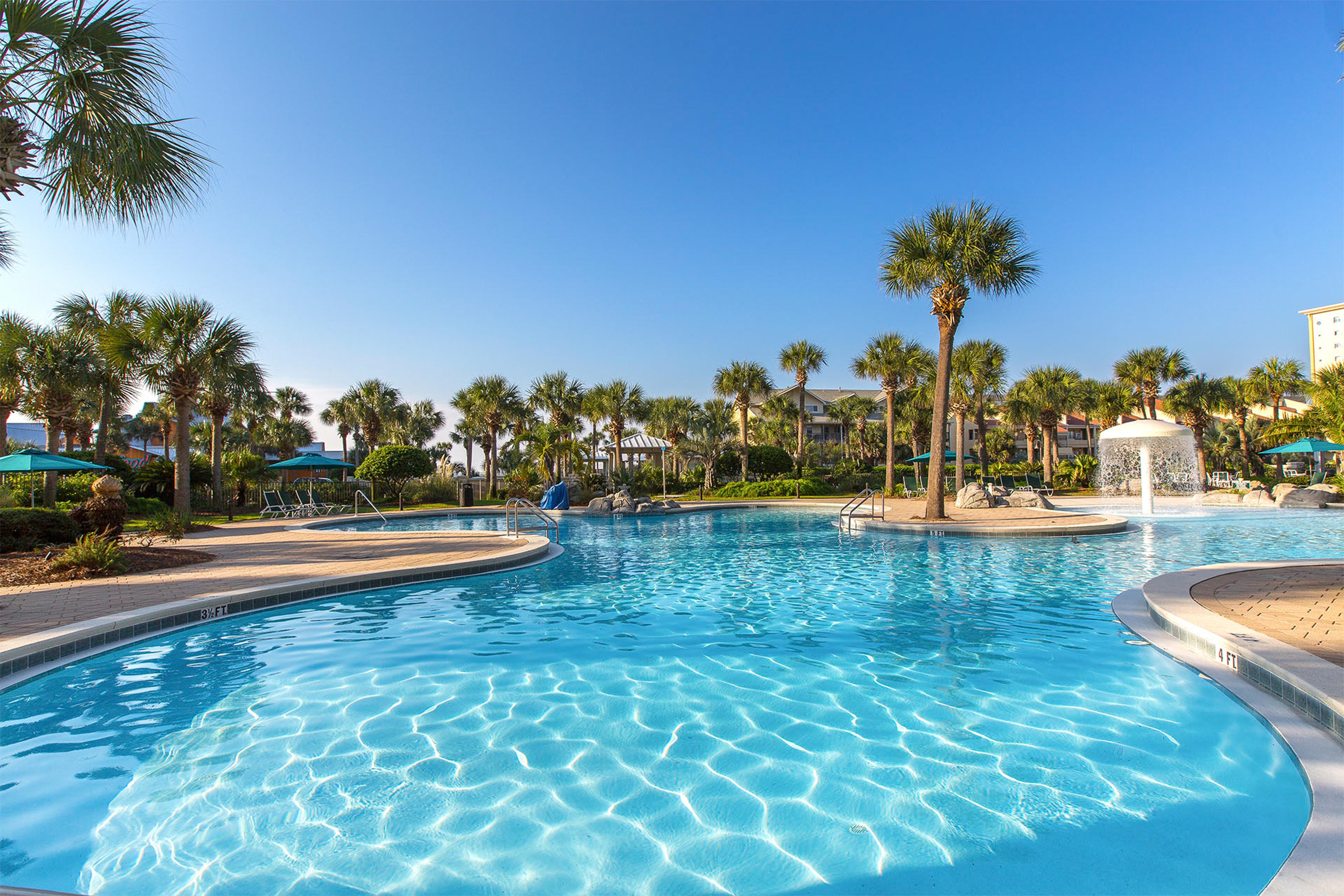 Sterling Shores 514 Condo rental in Sterling Shores in Destin Florida - #2