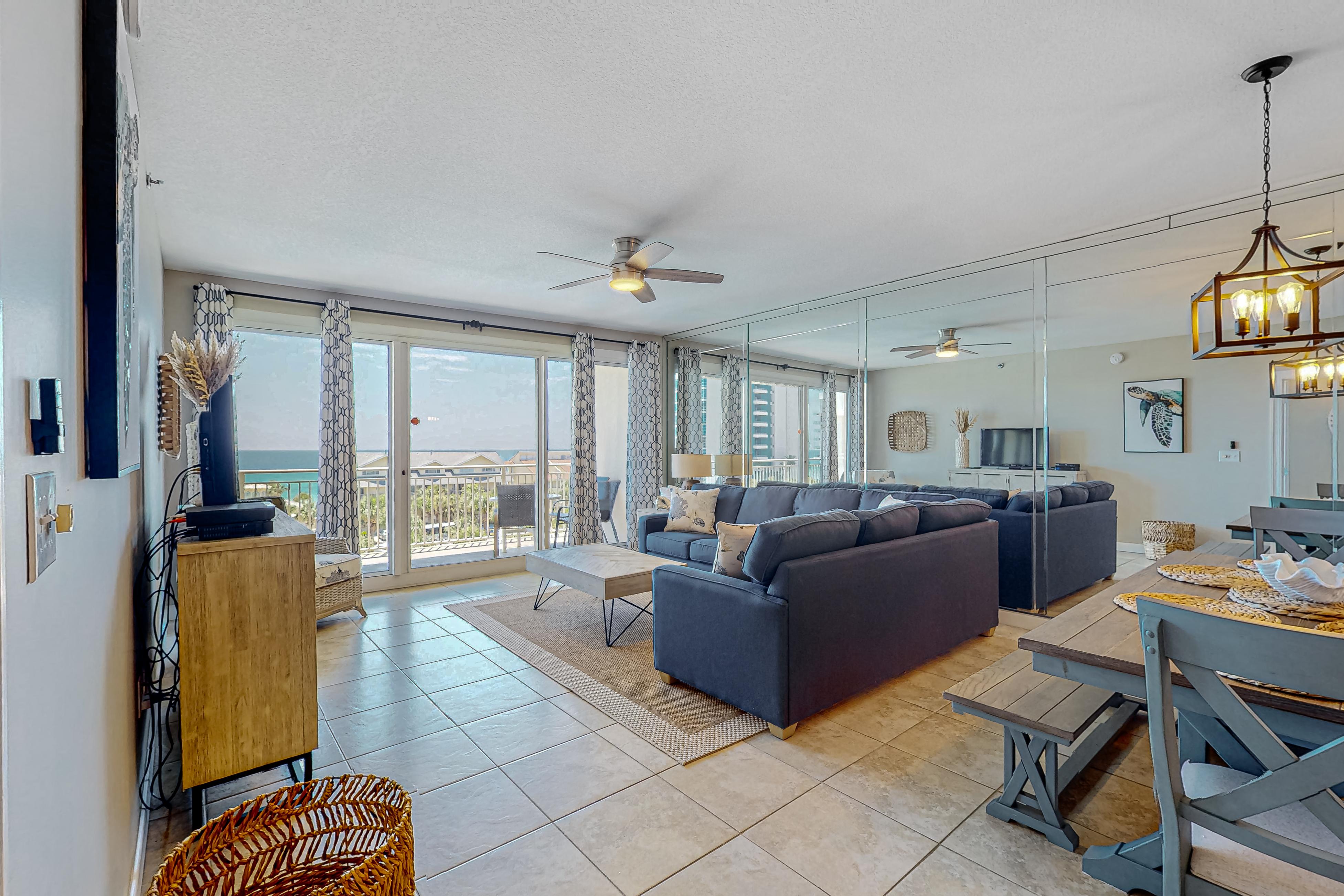 Sterling Shores 514 Condo rental in Sterling Shores in Destin Florida - #5