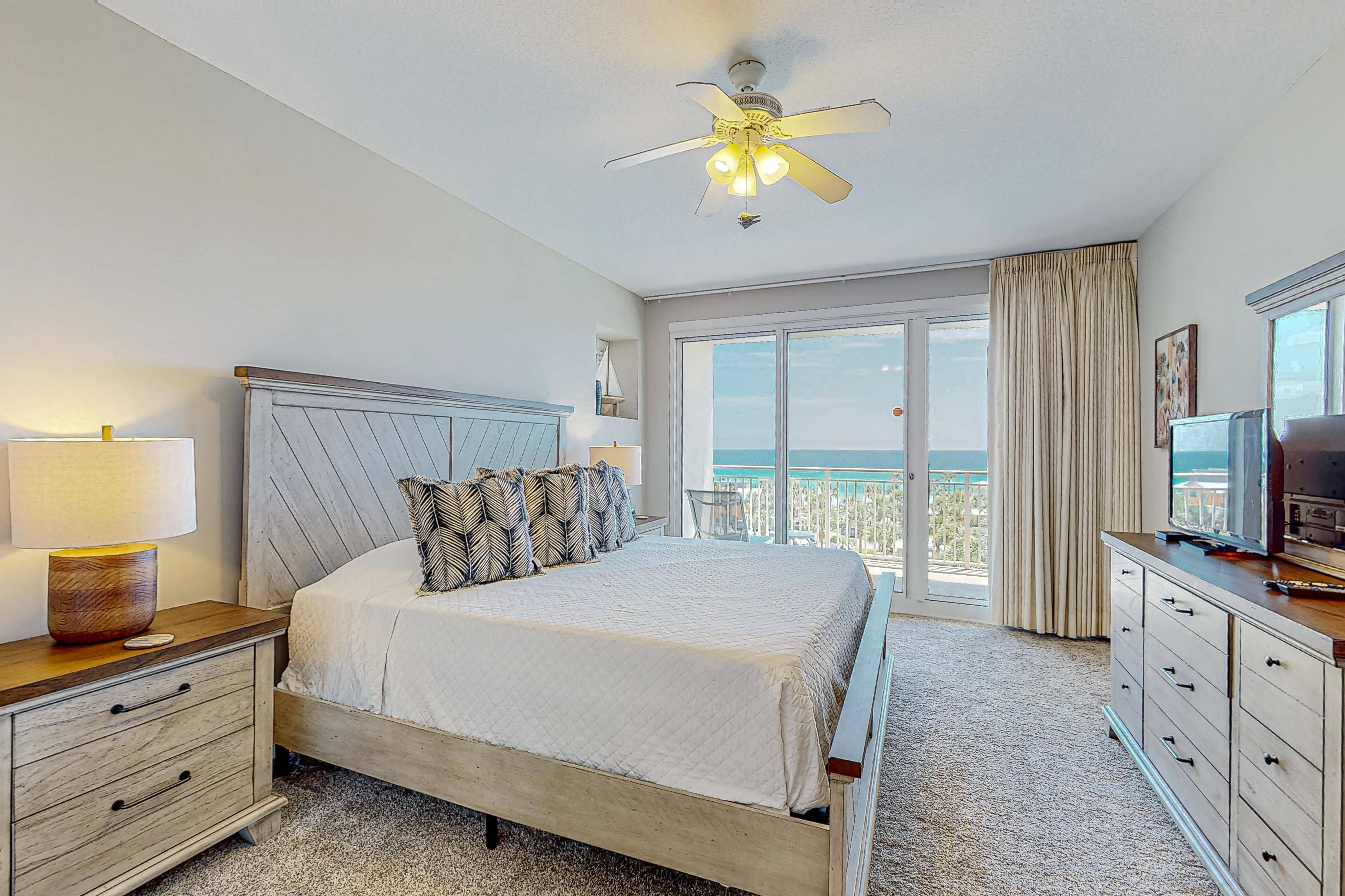 Sterling Shores 514 Condo rental in Sterling Shores in Destin Florida - #11