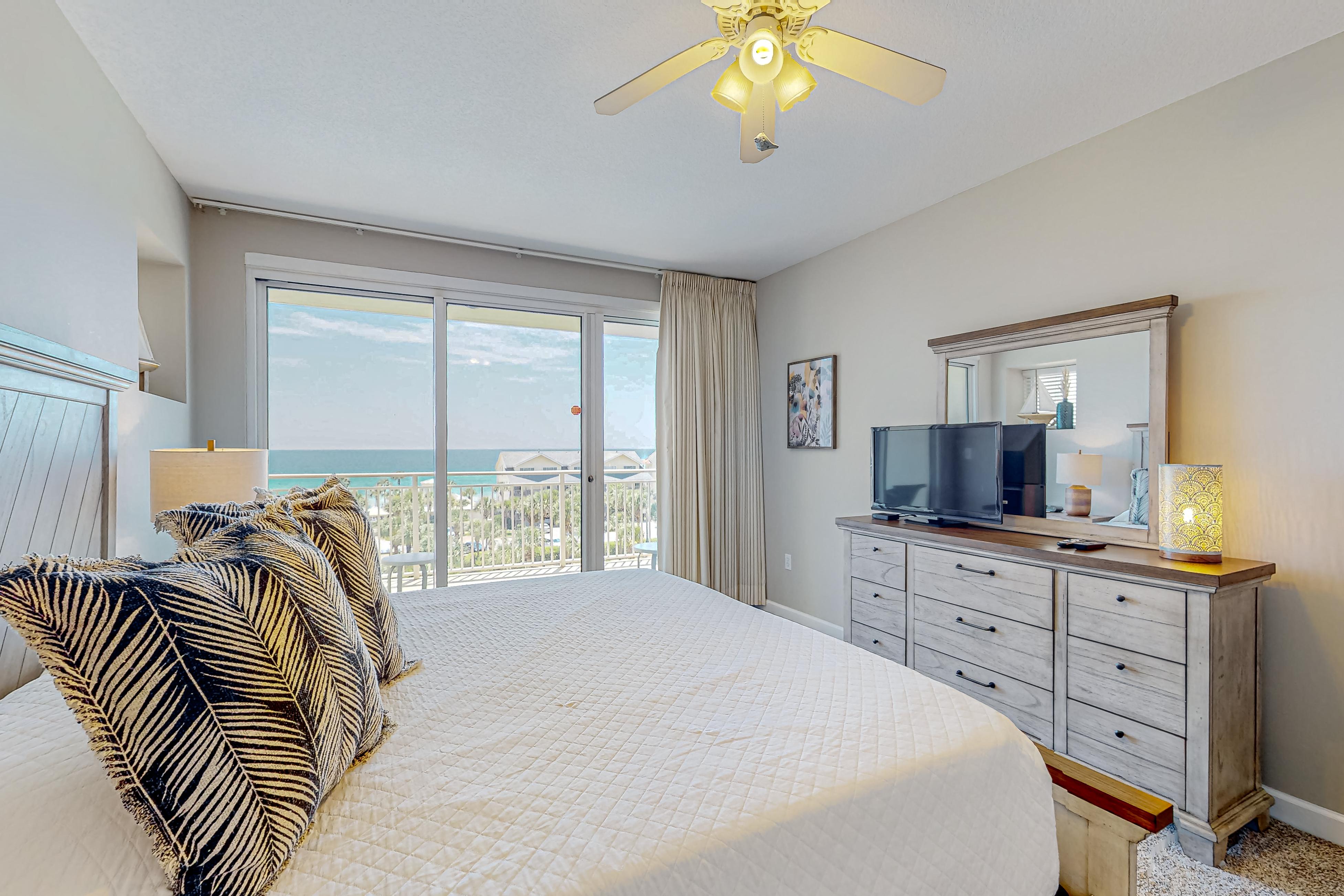 Sterling Shores 514 Condo rental in Sterling Shores in Destin Florida - #12