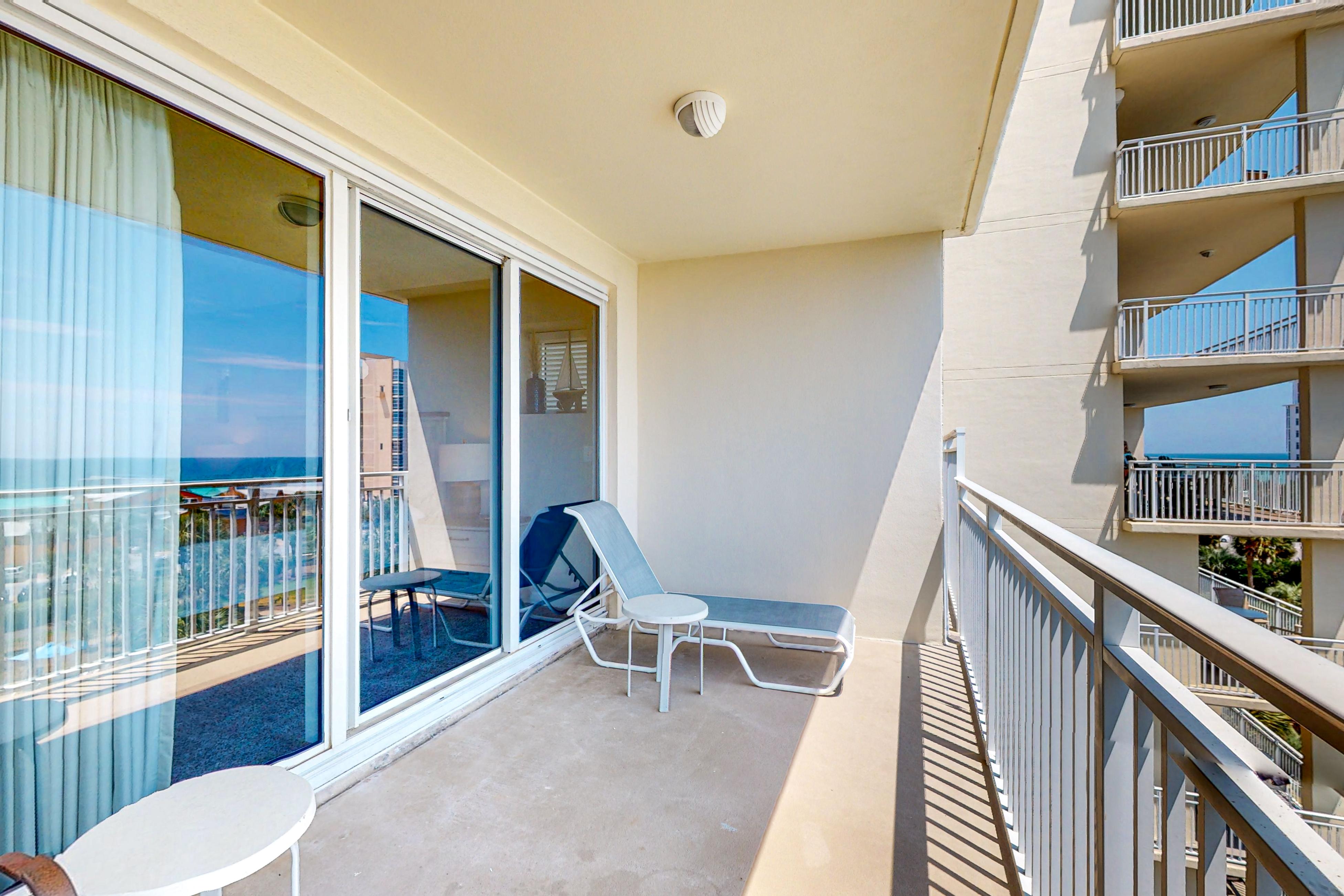 Sterling Shores 514 Condo rental in Sterling Shores in Destin Florida - #20