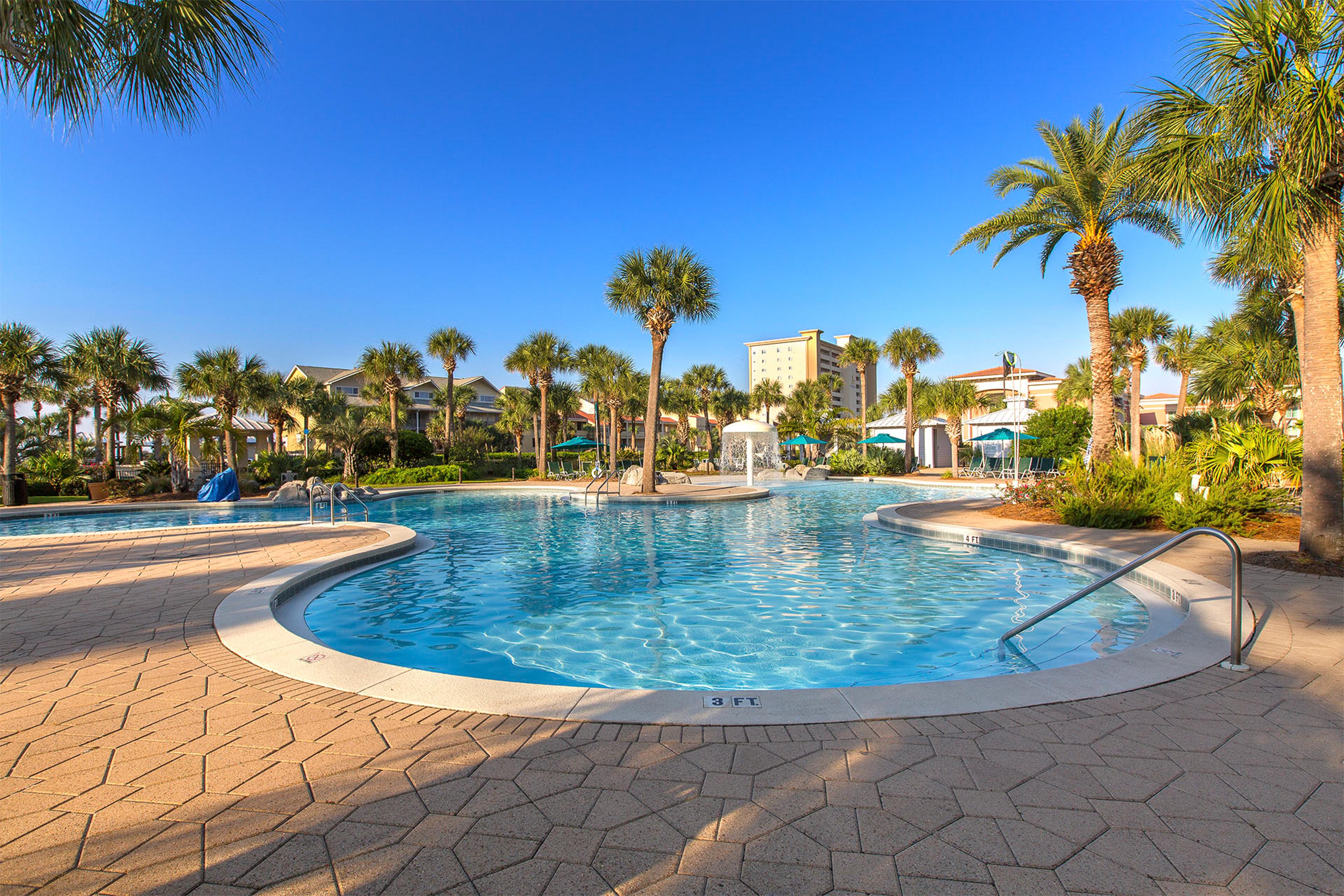 Sterling Shores 514 Condo rental in Sterling Shores in Destin Florida - #22