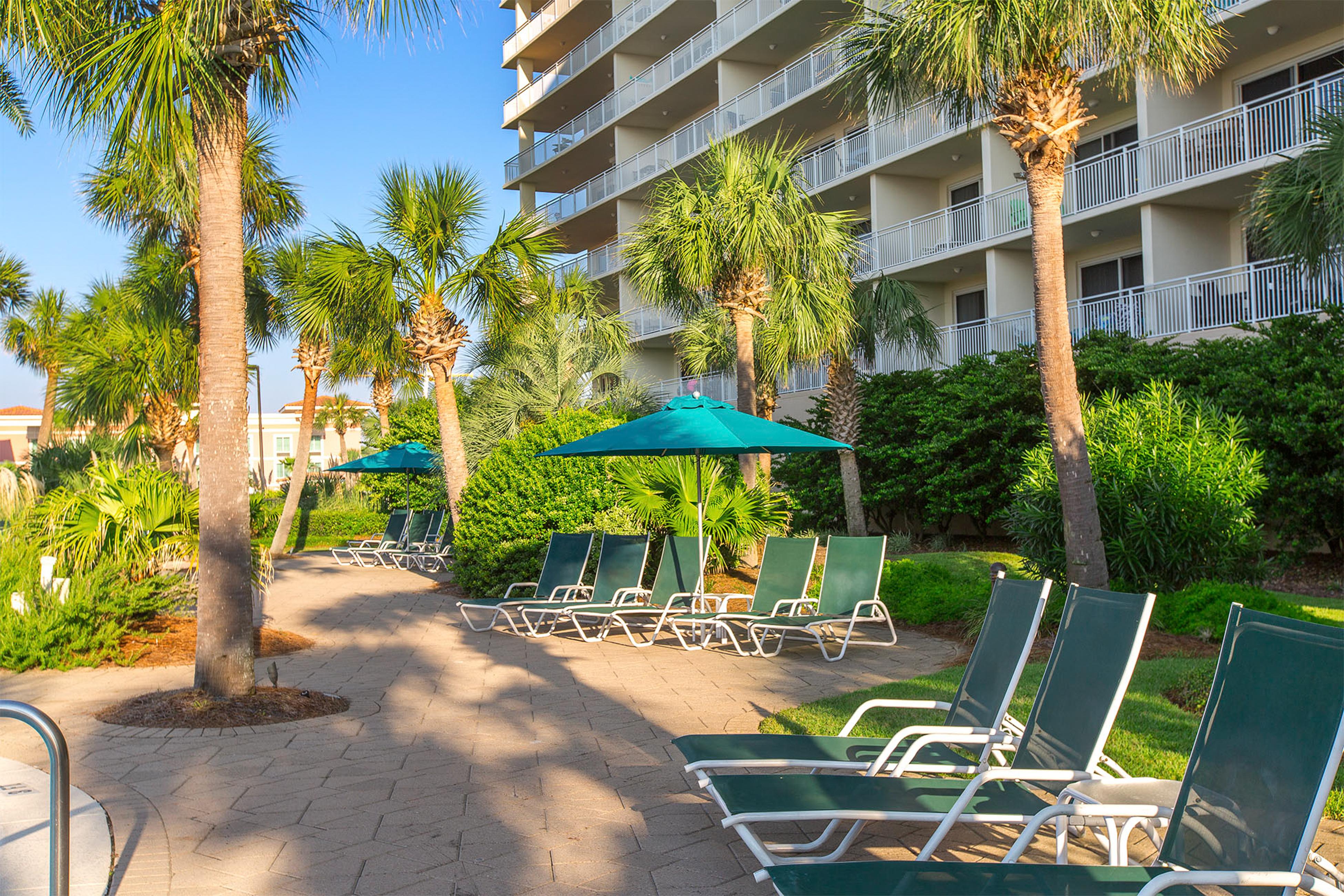 Sterling Shores 514 Condo rental in Sterling Shores in Destin Florida - #23