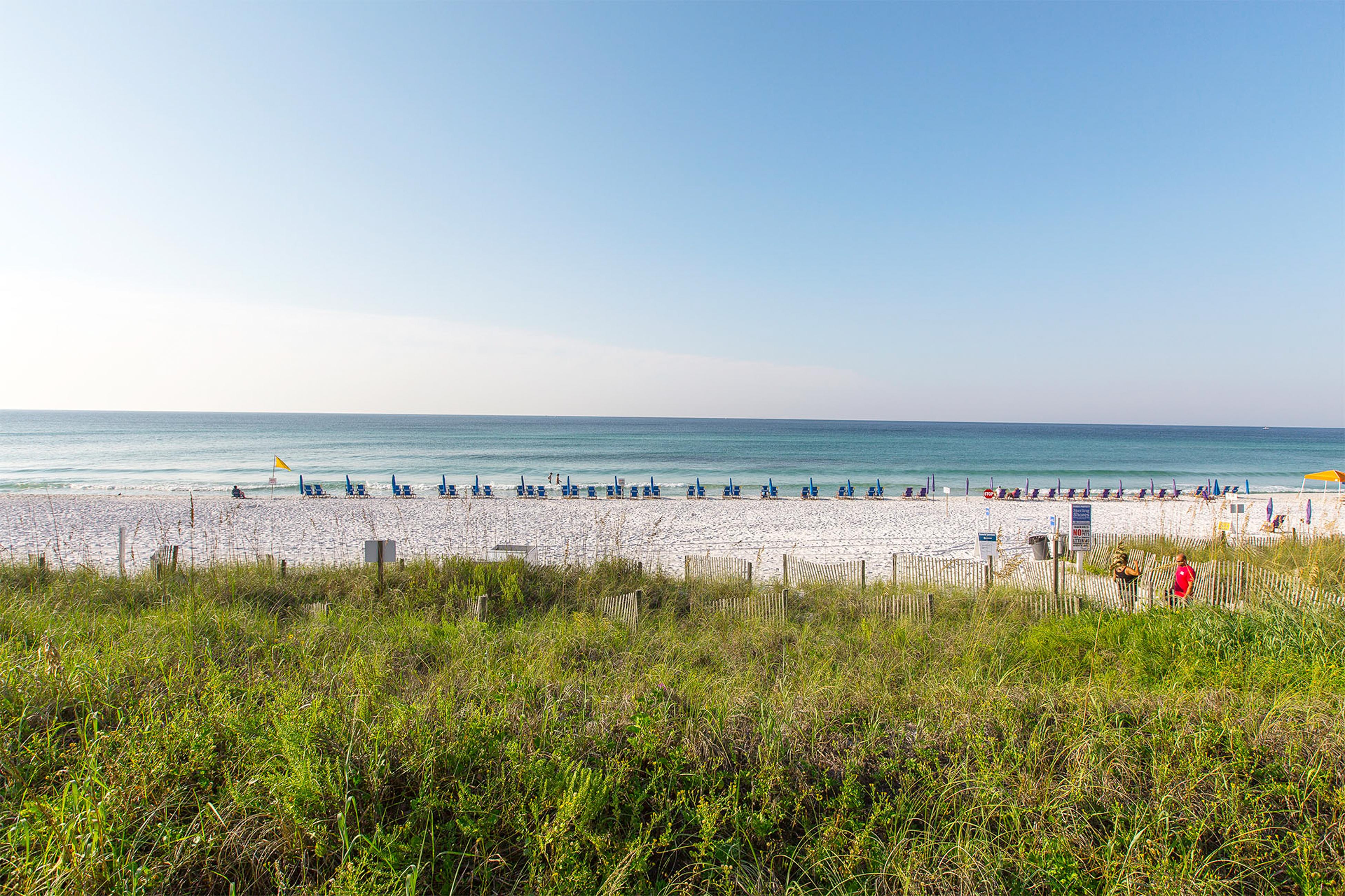 Sterling Shores 514 Condo rental in Sterling Shores in Destin Florida - #24