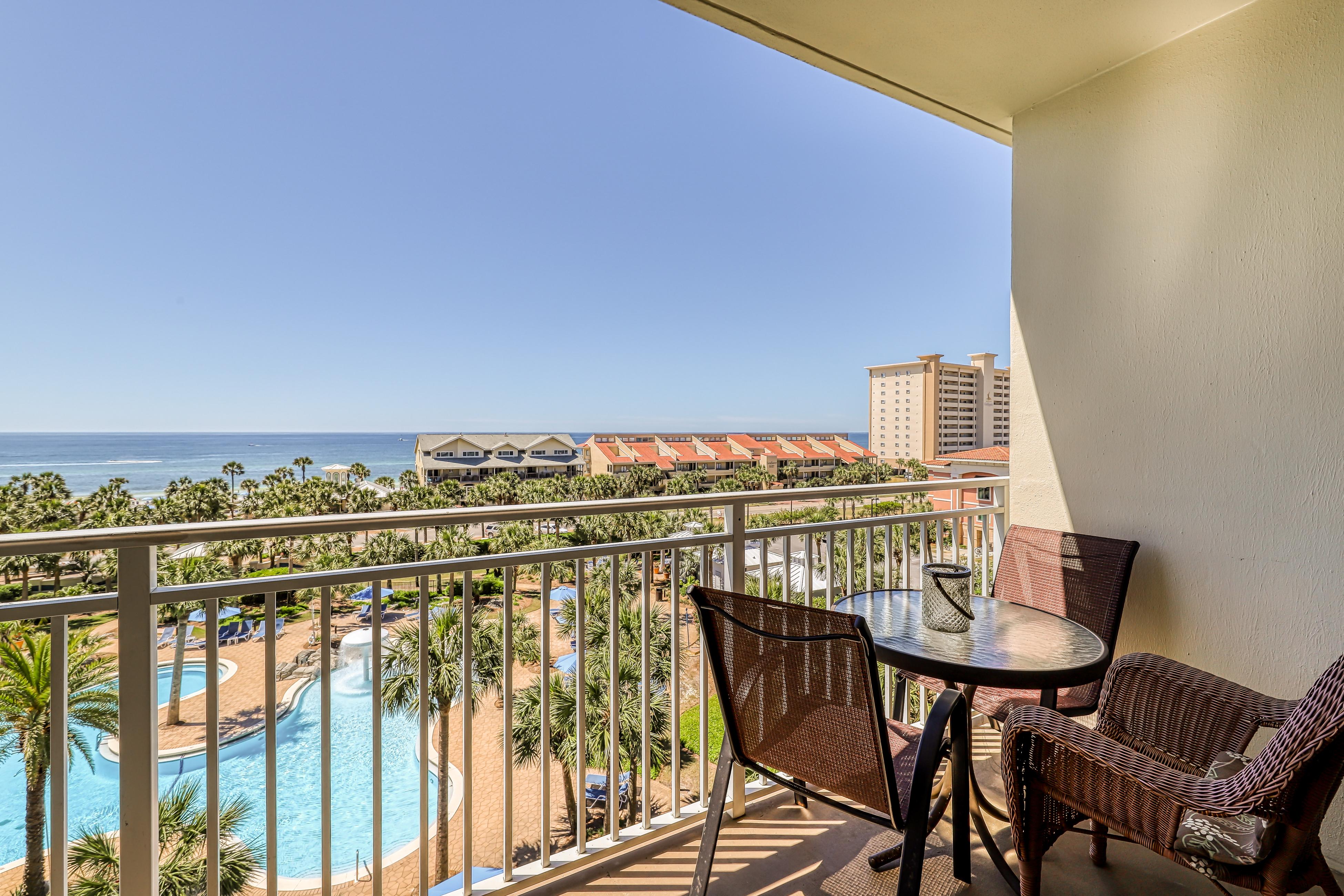 Sterling Shores 515 Condo rental in Sterling Shores in Destin Florida - #1