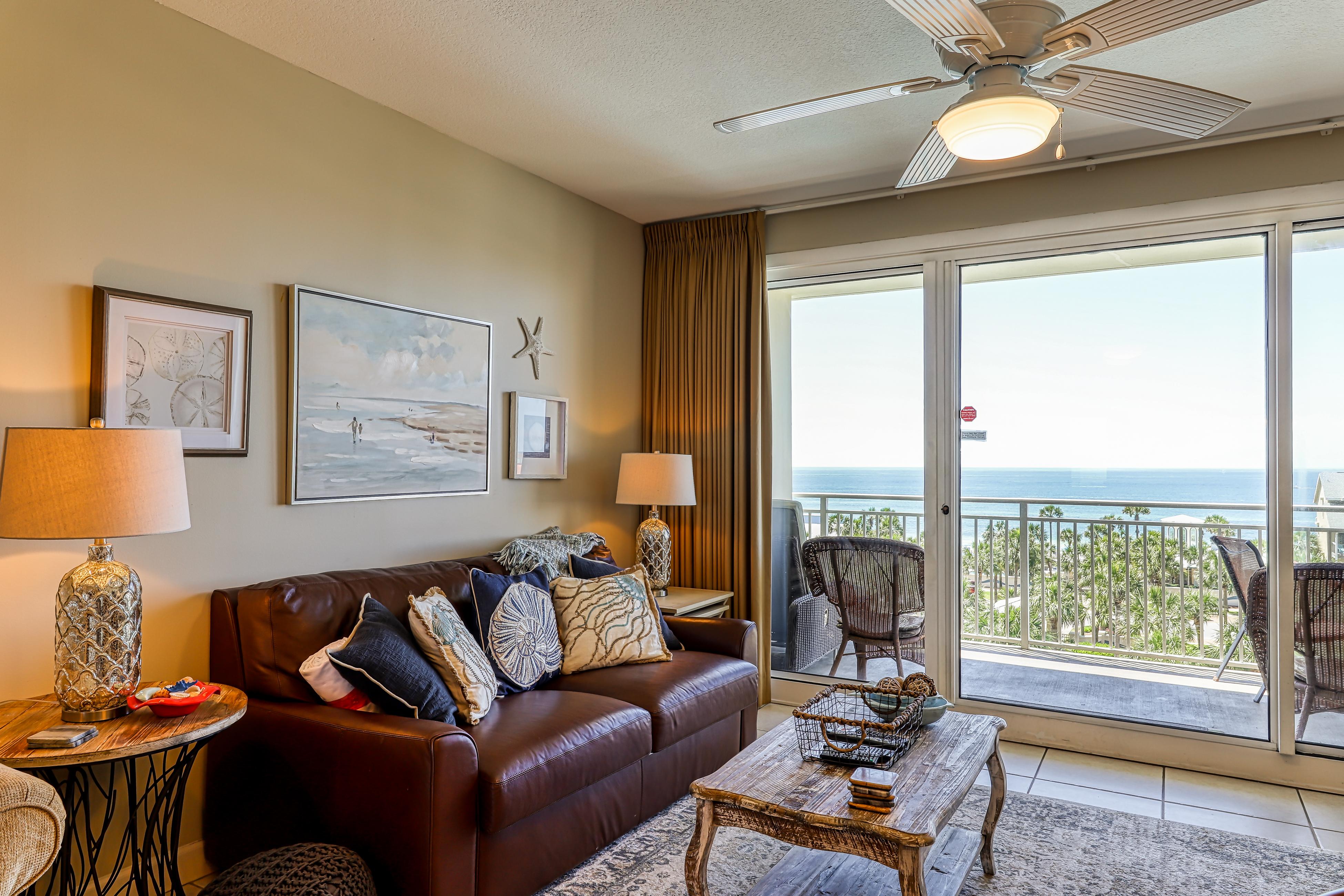 Sterling Shores 515 Condo rental in Sterling Shores in Destin Florida - #3