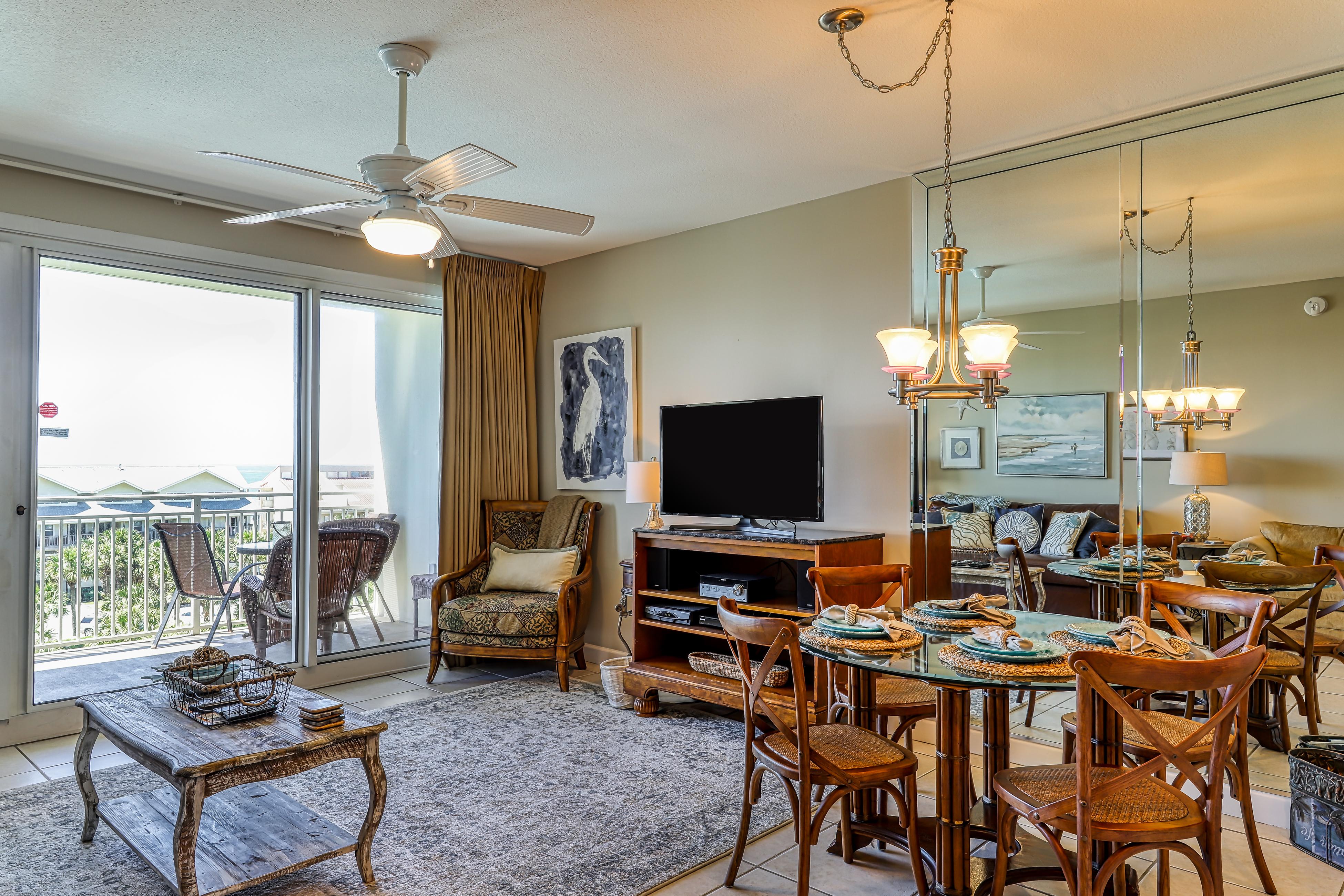 Sterling Shores 515 Condo rental in Sterling Shores in Destin Florida - #5