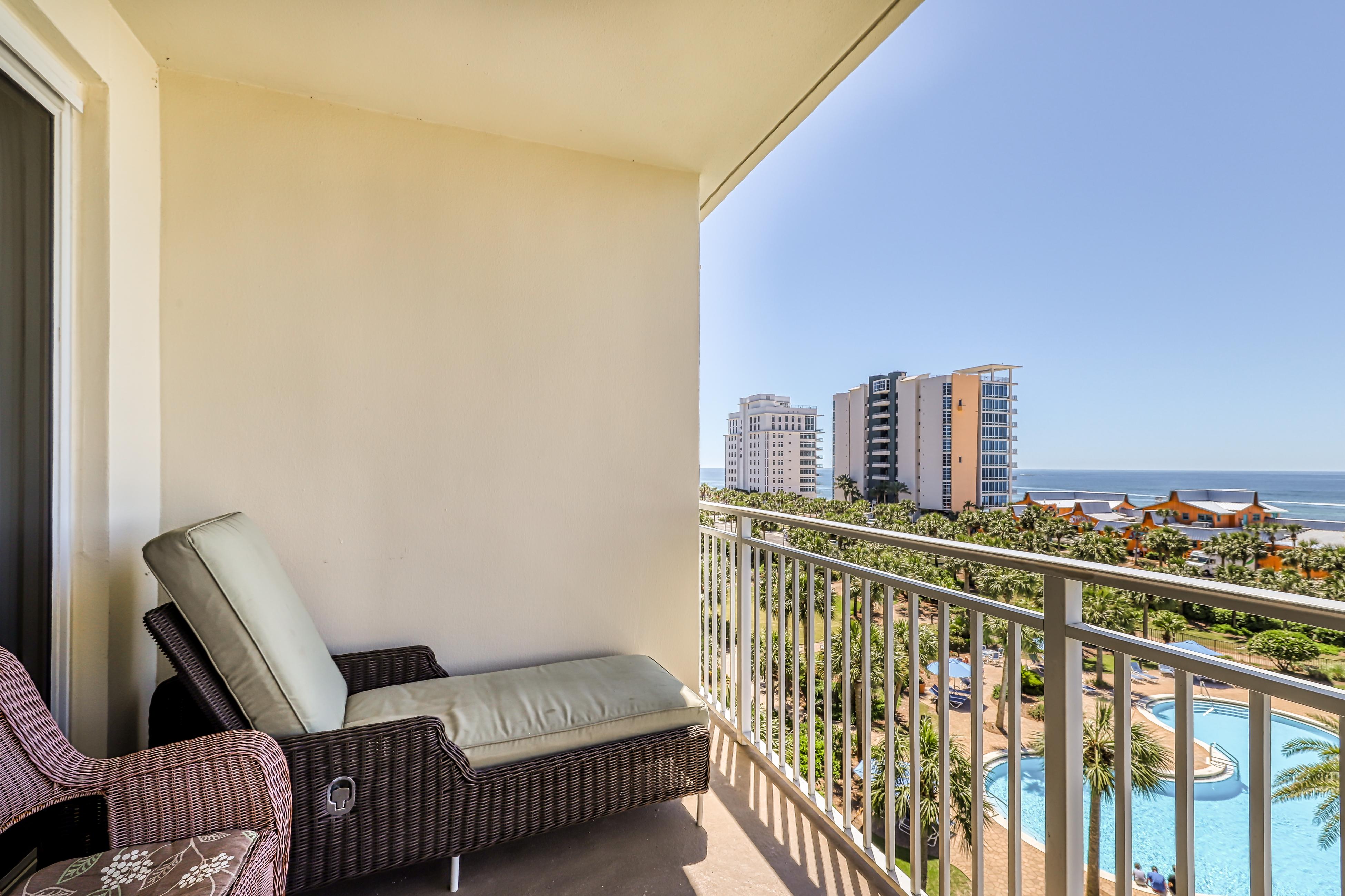 Sterling Shores 515 Condo rental in Sterling Shores in Destin Florida - #9