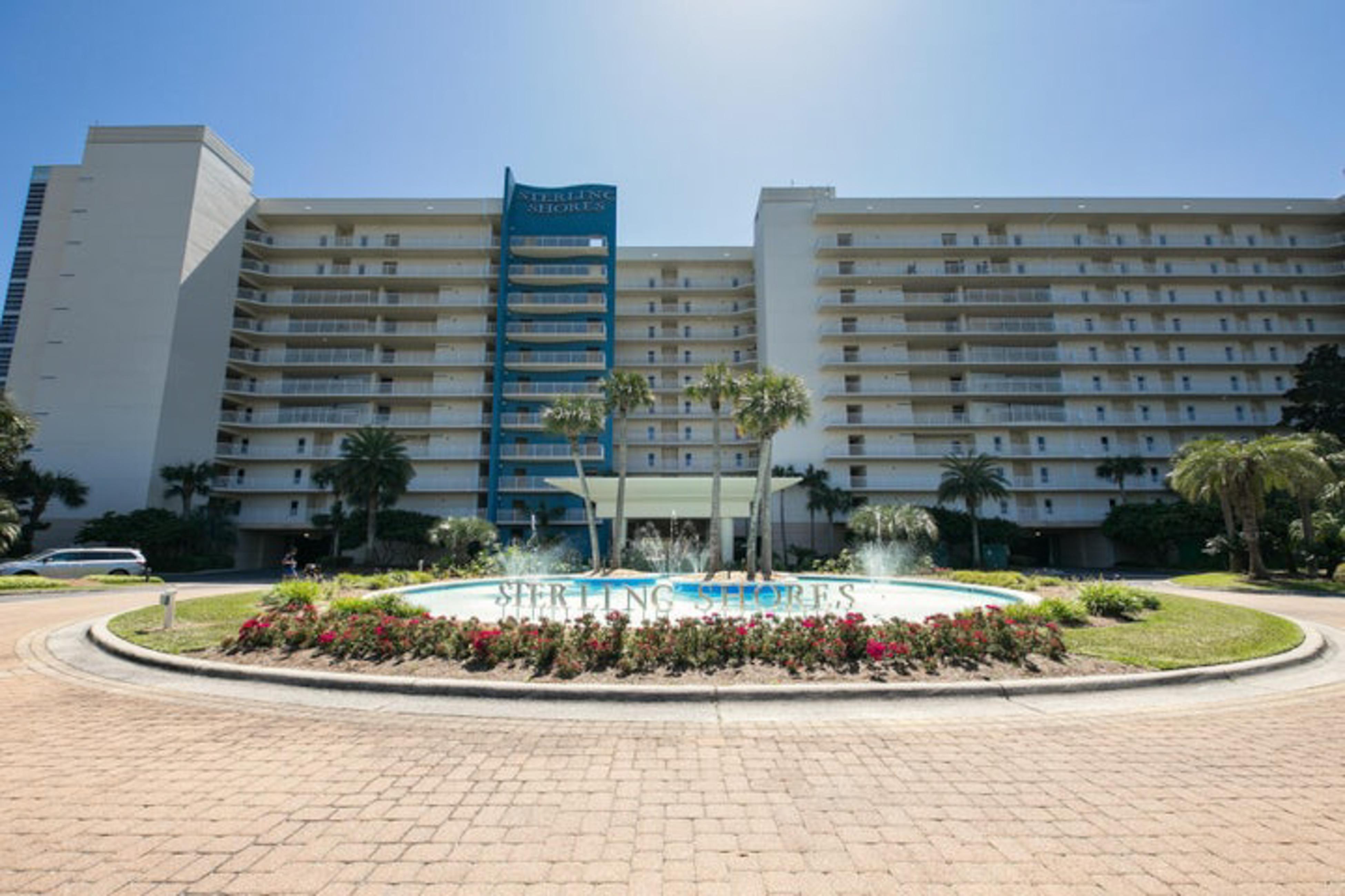 Sterling Shores 517 Condo rental in Sterling Shores in Destin Florida - #29