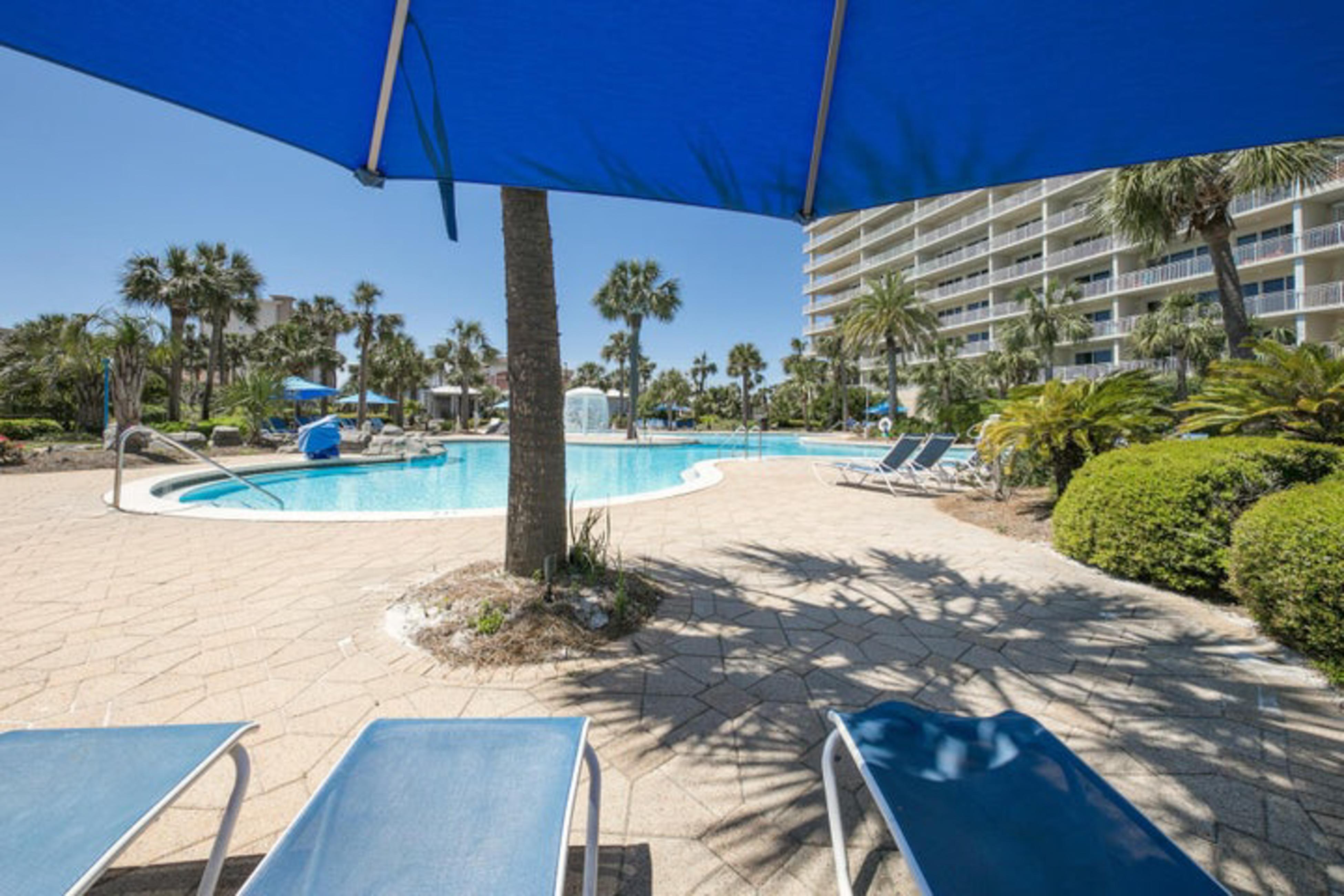 Sterling Shores 517 Condo rental in Sterling Shores in Destin Florida - #35