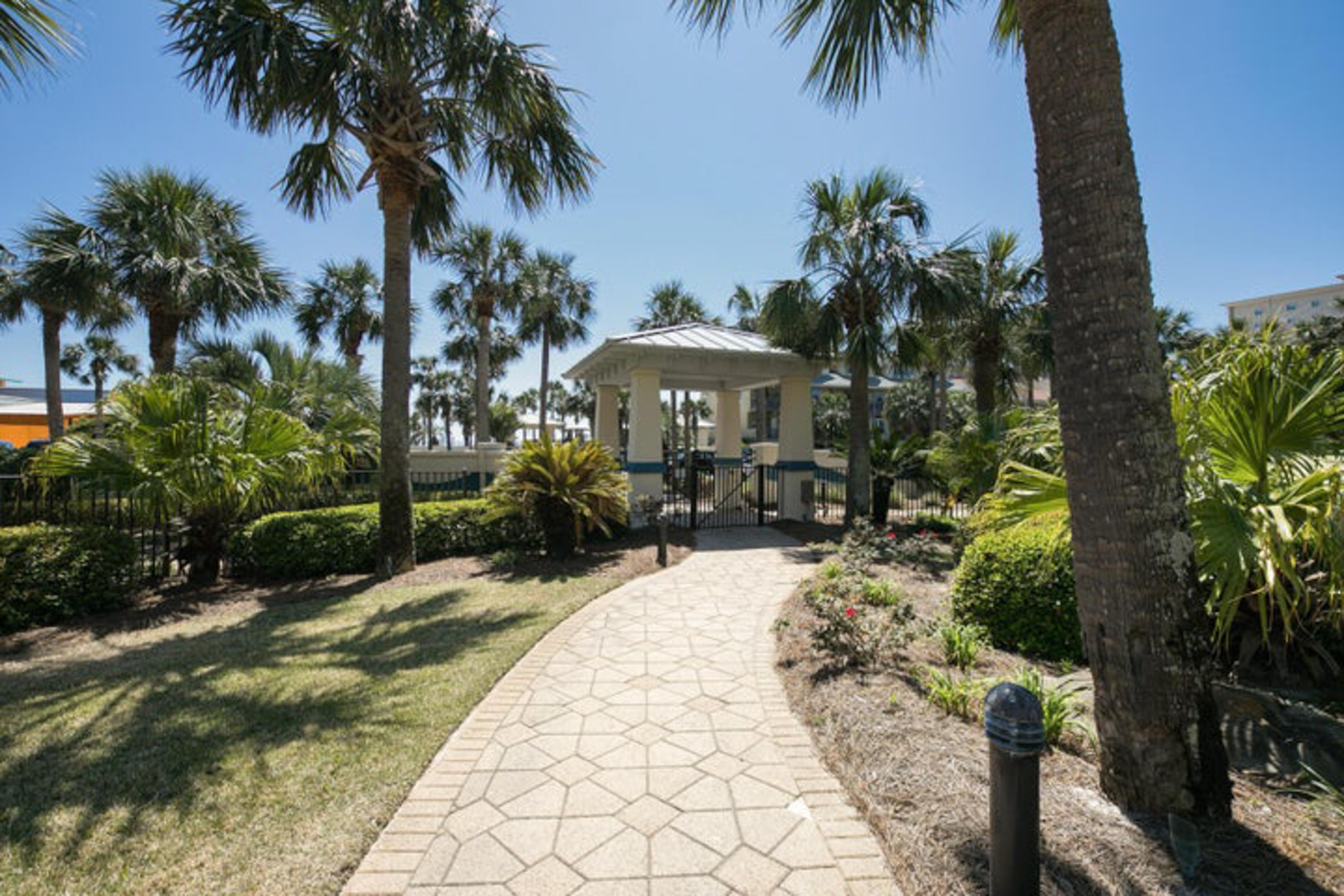 Sterling Shores 517 Condo rental in Sterling Shores in Destin Florida - #37