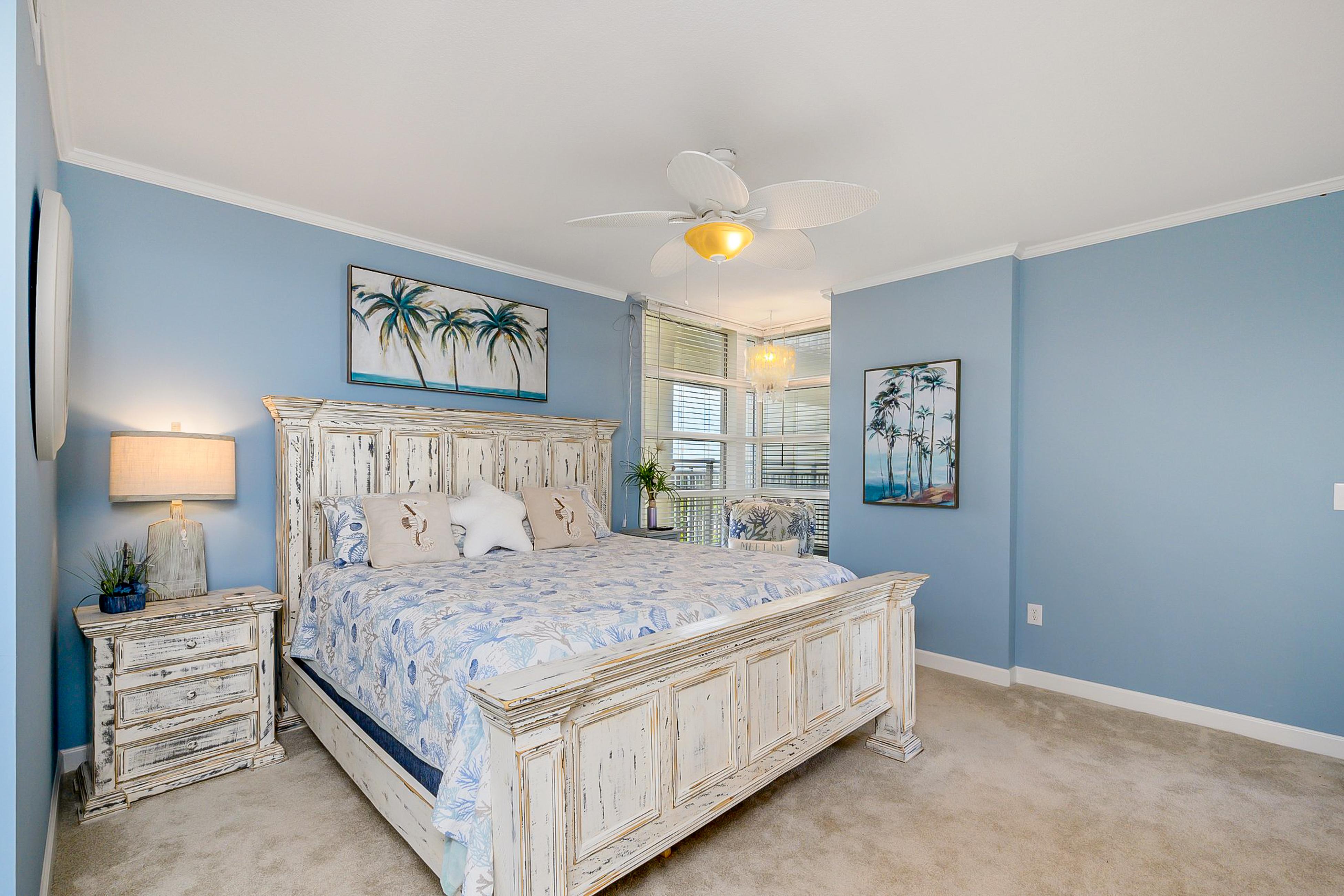 Sterling Shores 604 Condo rental in Sterling Shores in Destin Florida - #12