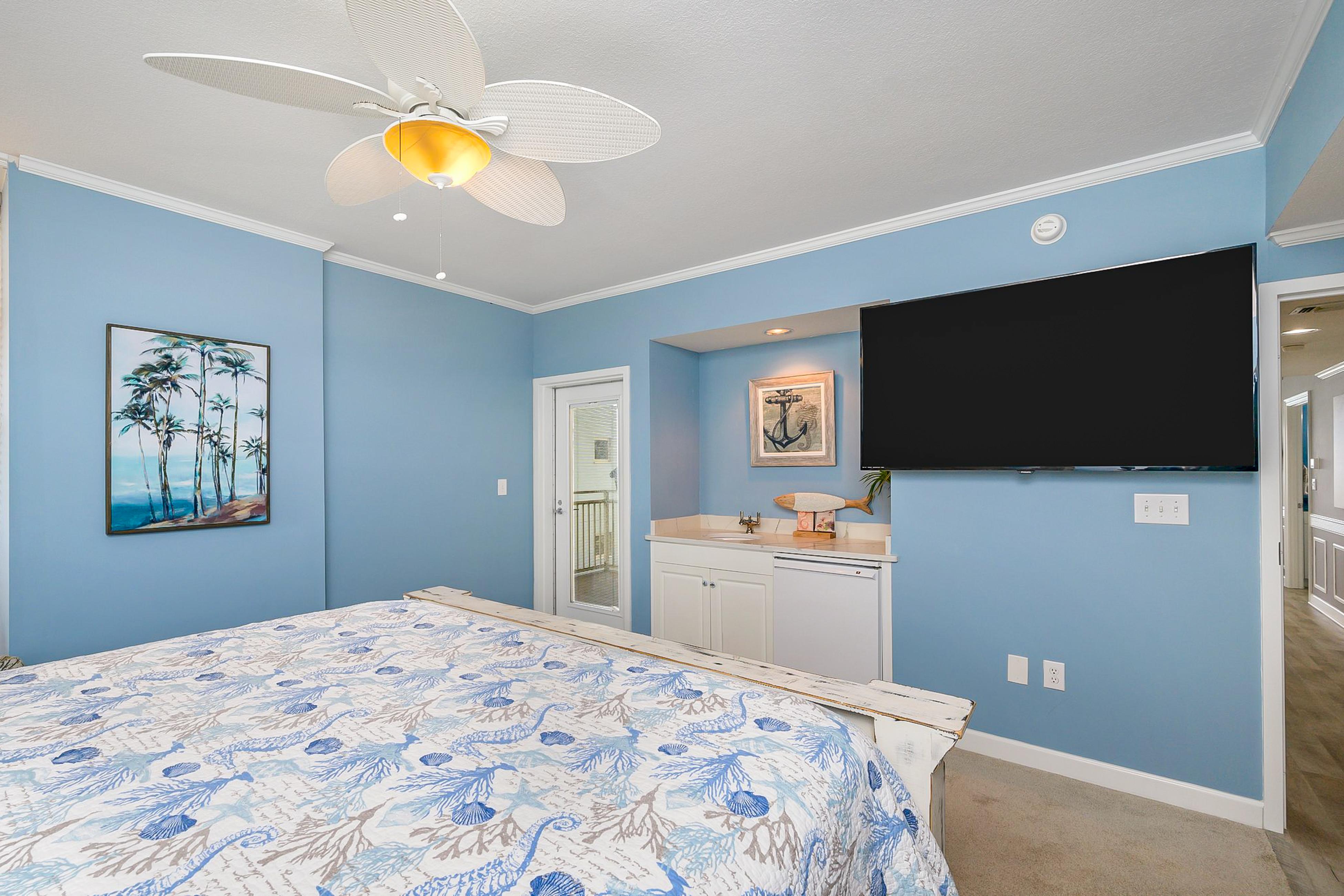 Sterling Shores 604 Condo rental in Sterling Shores in Destin Florida - #13