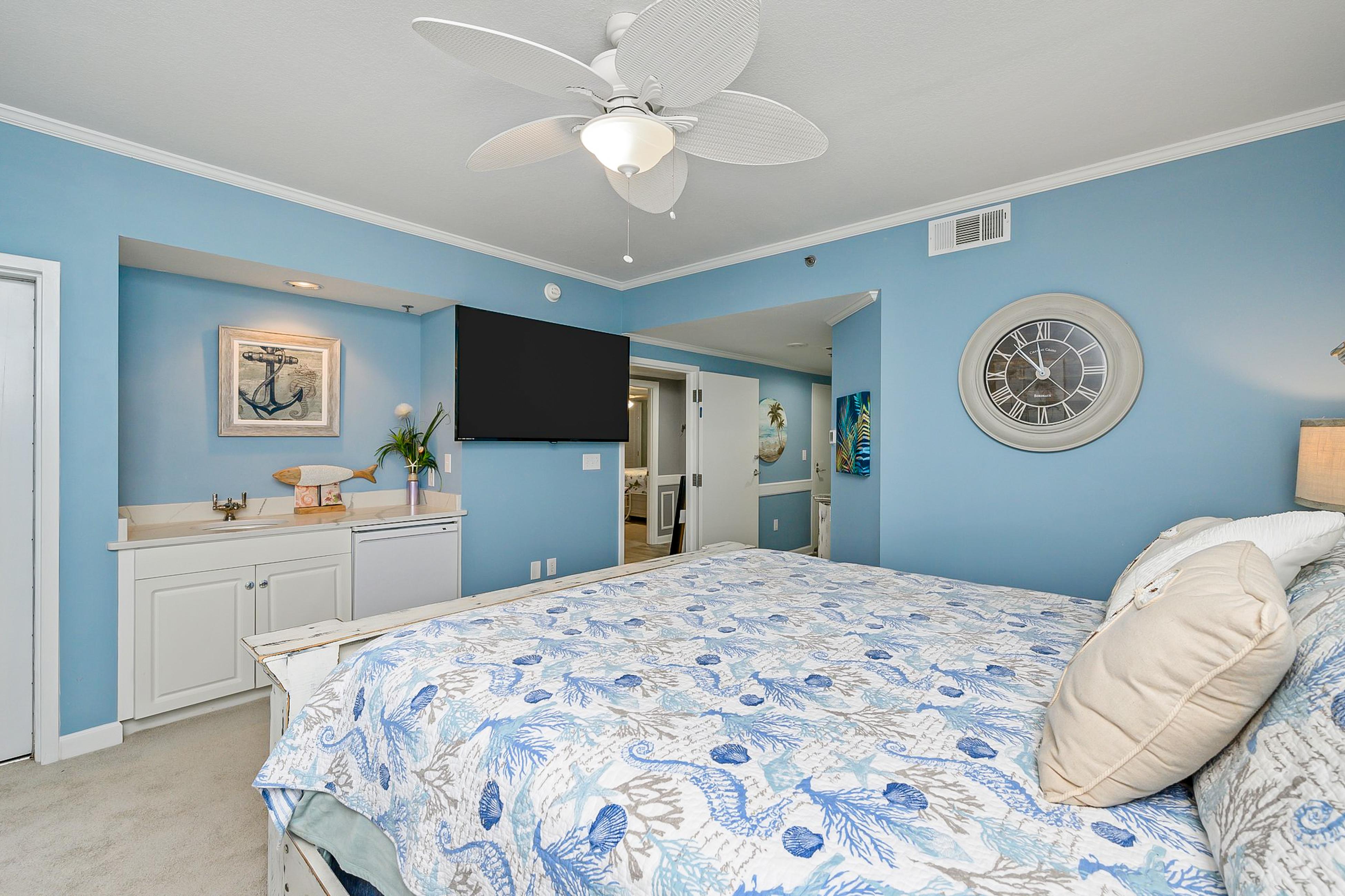 Sterling Shores 604 Condo rental in Sterling Shores in Destin Florida - #17