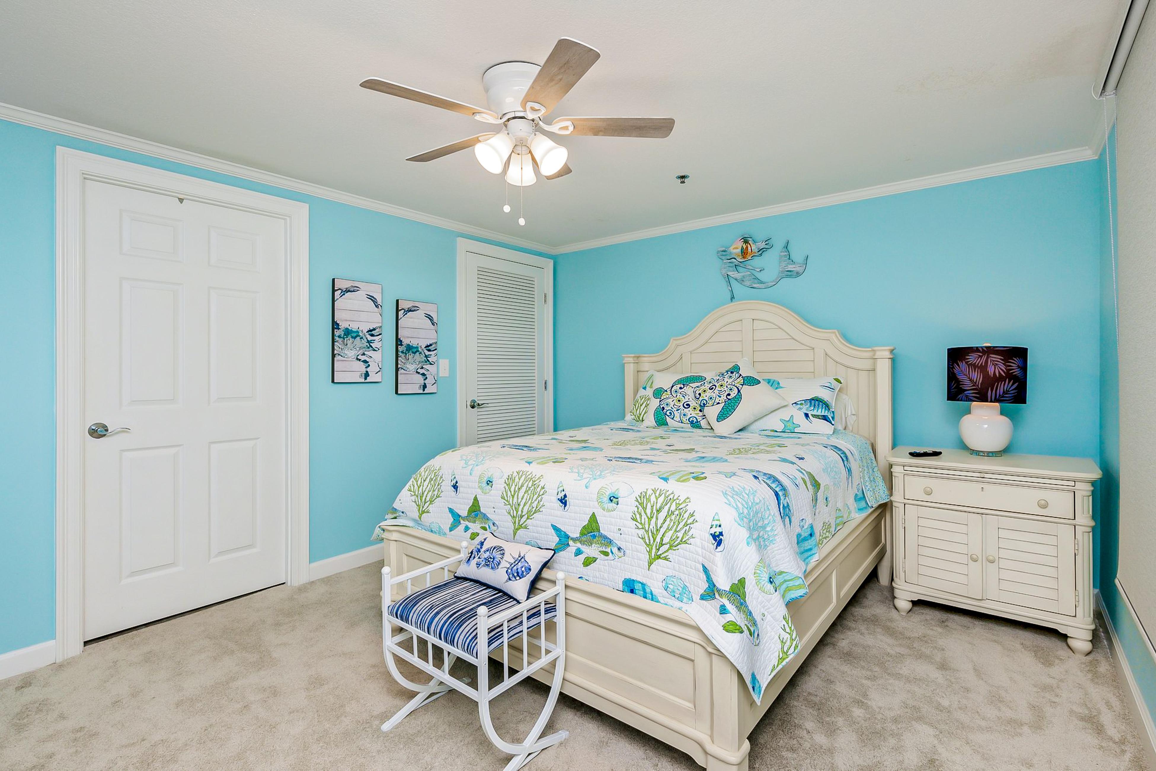 Sterling Shores 604 Condo rental in Sterling Shores in Destin Florida - #25