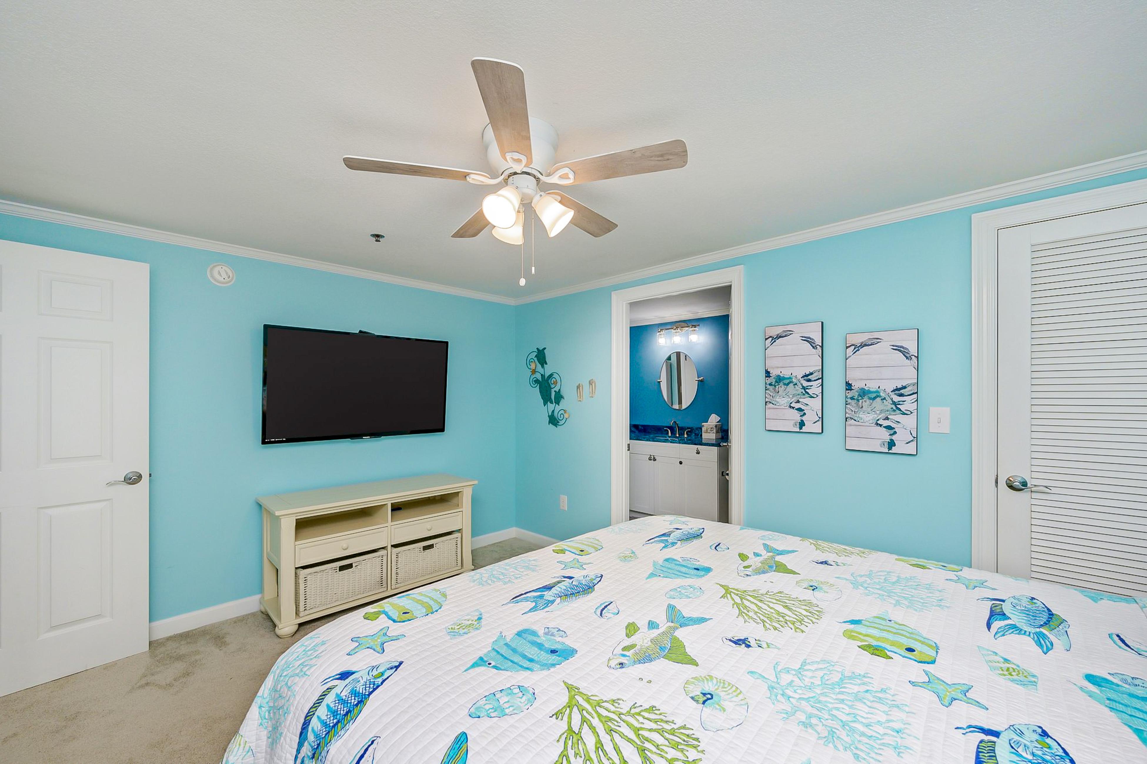 Sterling Shores 604 Condo rental in Sterling Shores in Destin Florida - #26