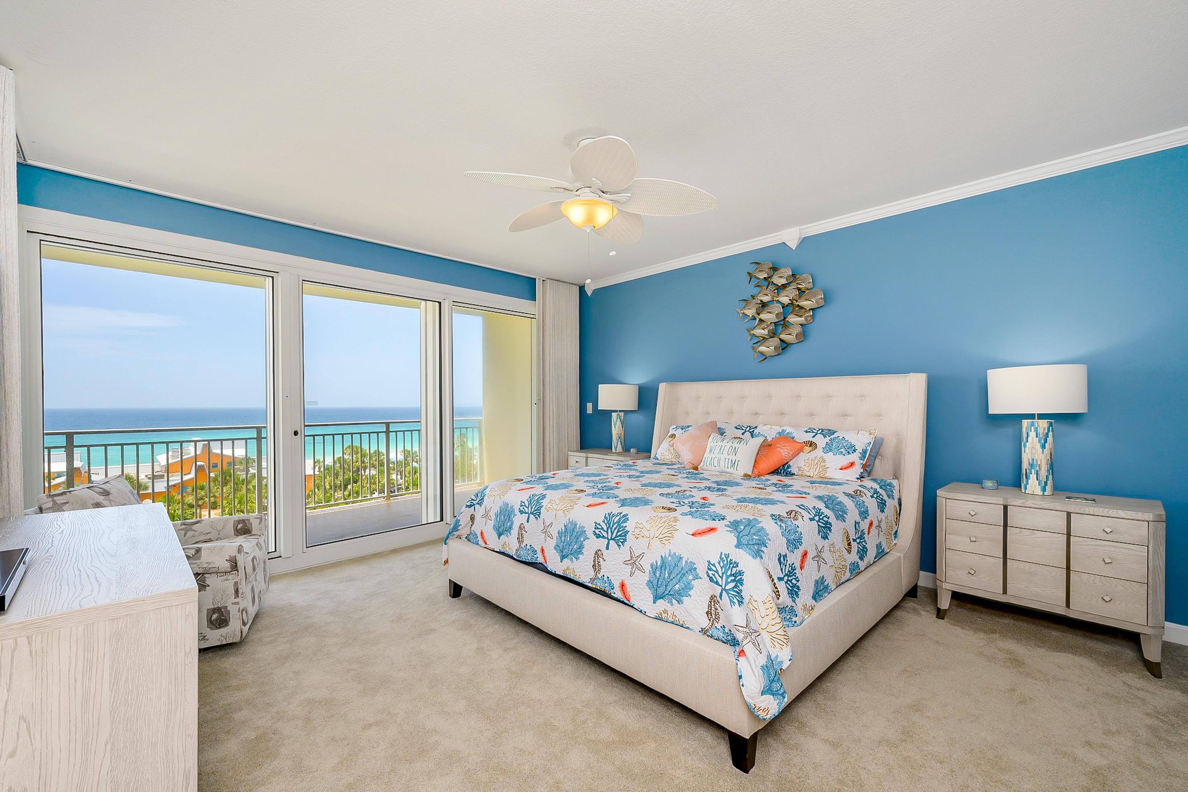 Sterling Shores 604 Condo rental in Sterling Shores in Destin Florida - #29