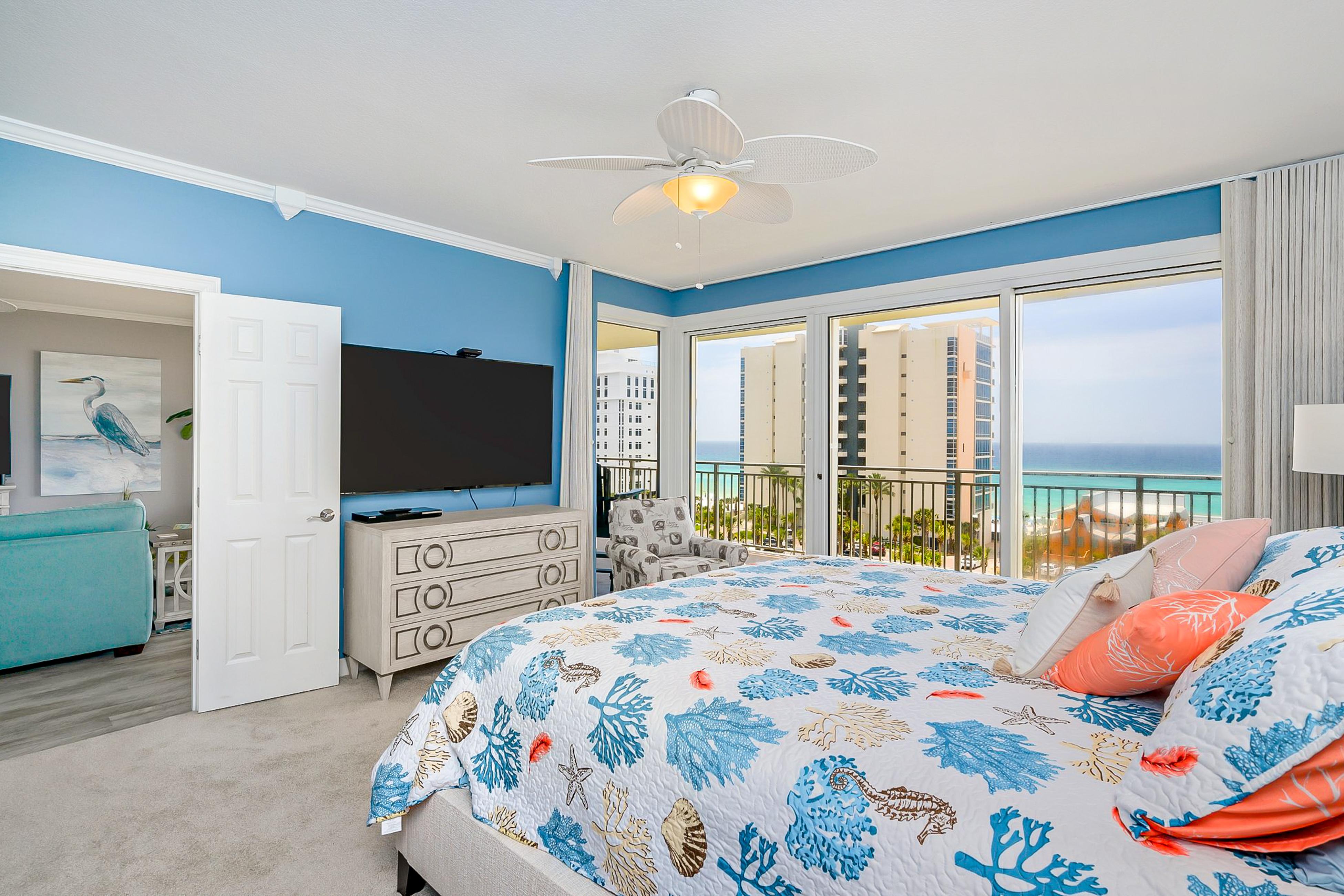 Sterling Shores 604 Condo rental in Sterling Shores in Destin Florida - #30