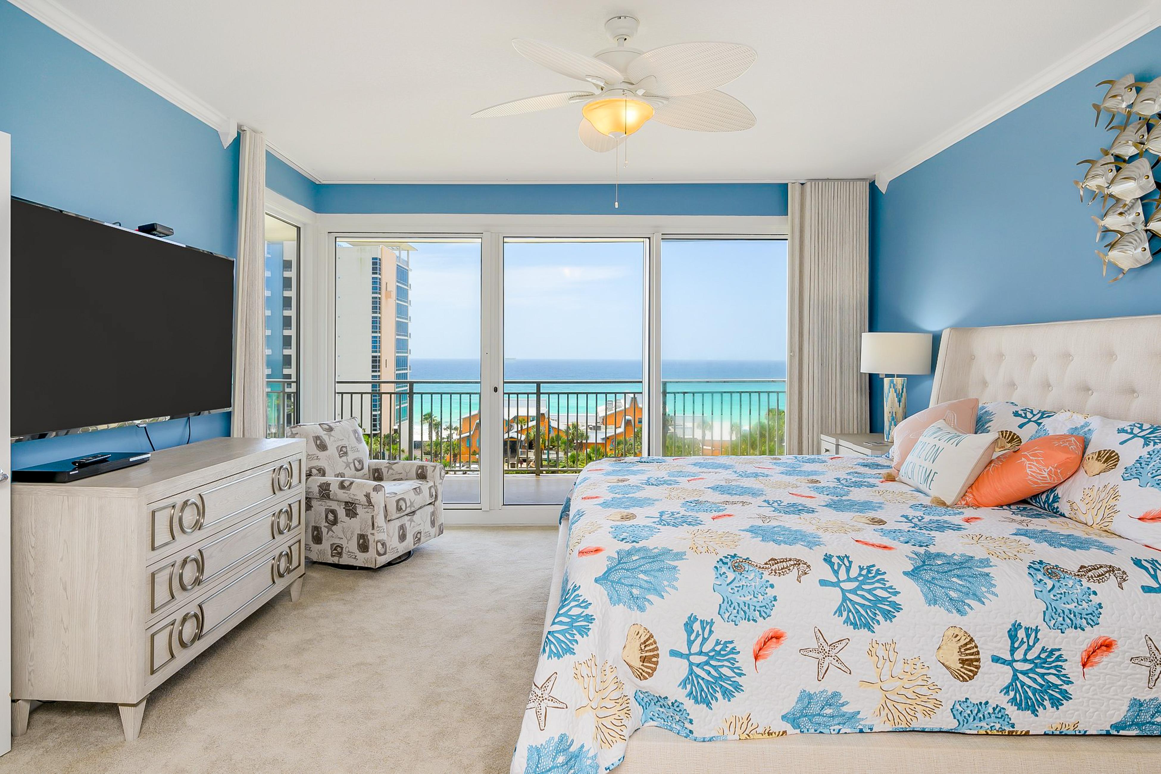 Sterling Shores 604 Condo rental in Sterling Shores in Destin Florida - #31