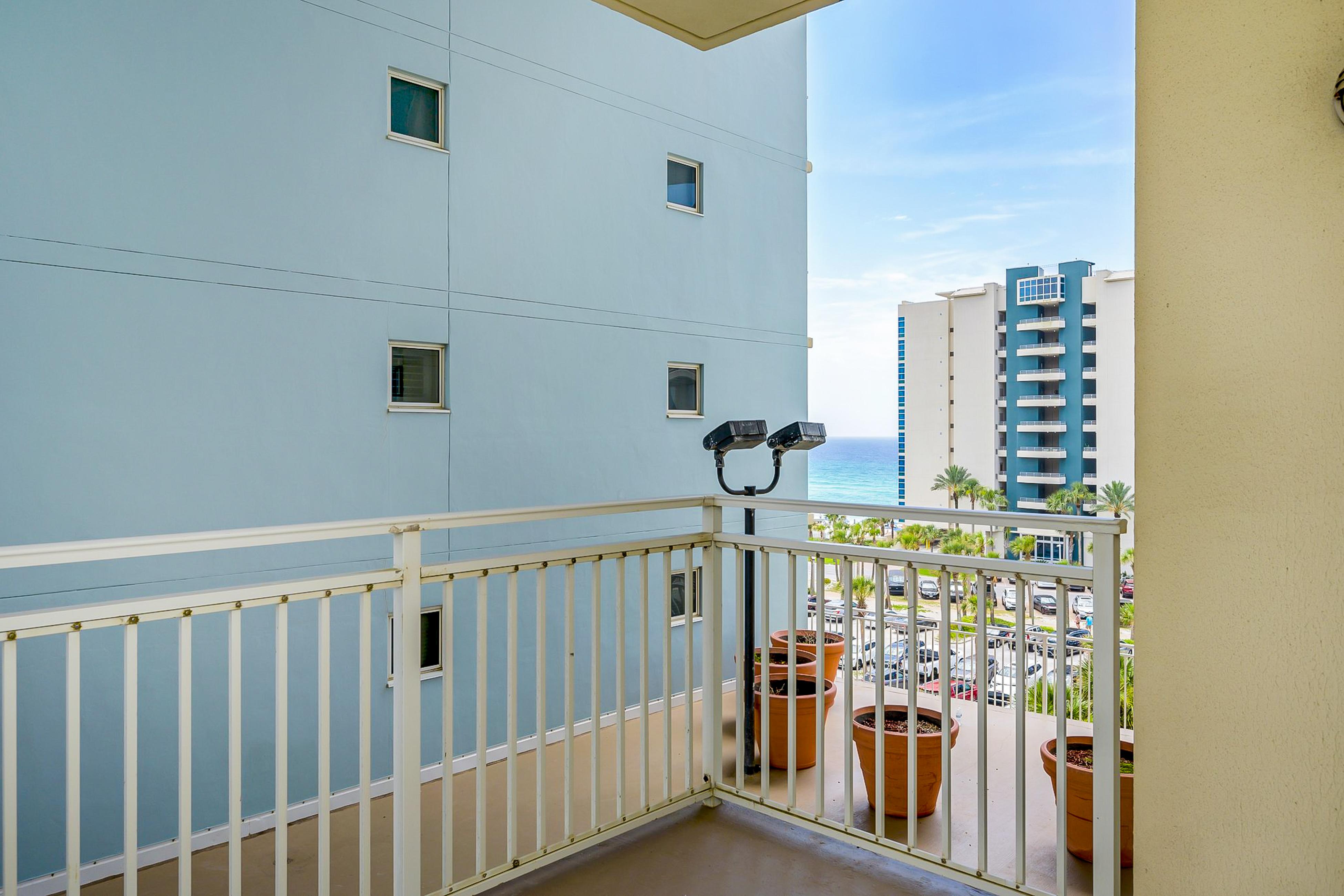 Sterling Shores 604 Condo rental in Sterling Shores in Destin Florida - #40