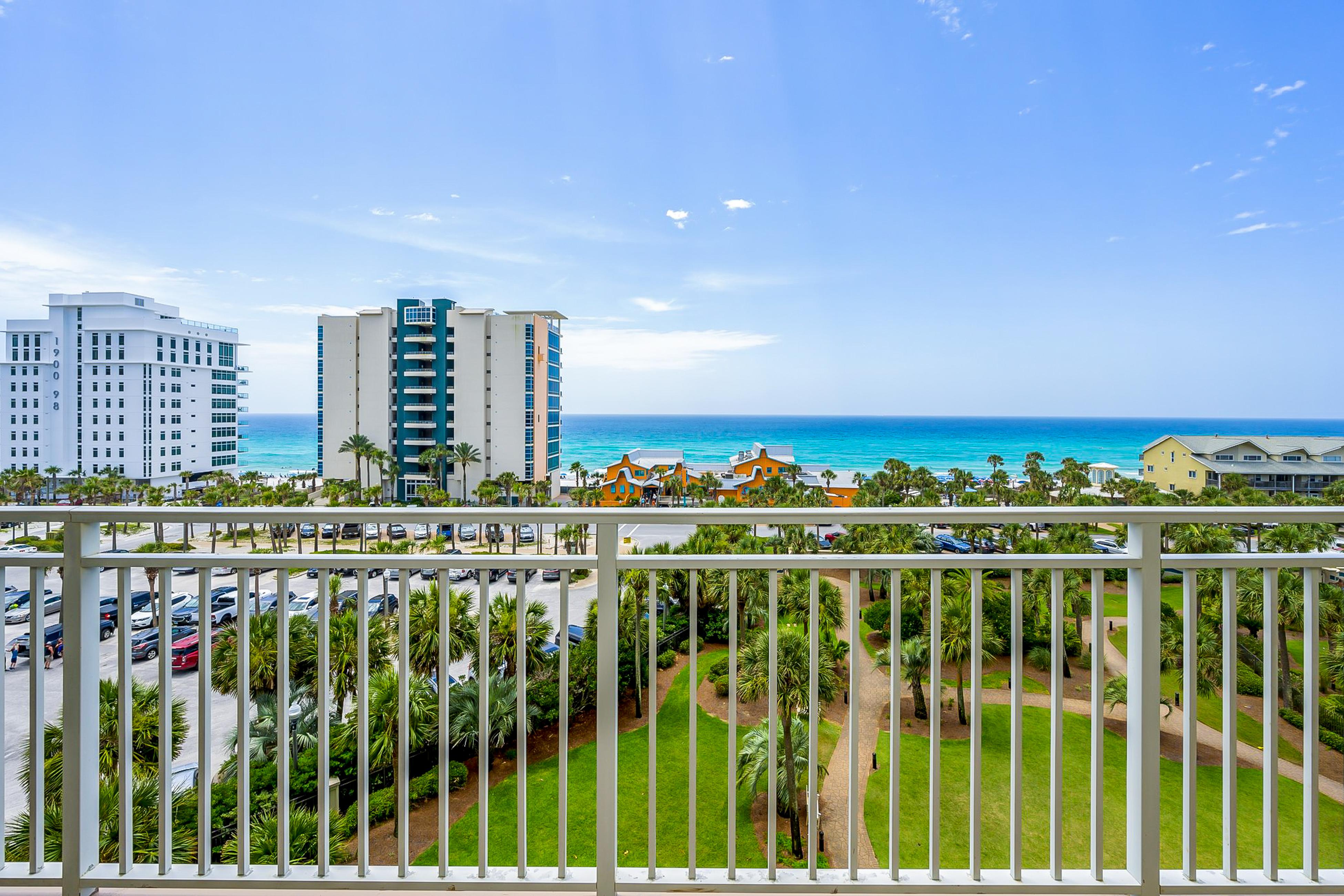 Sterling Shores 604 Condo rental in Sterling Shores in Destin Florida - #41