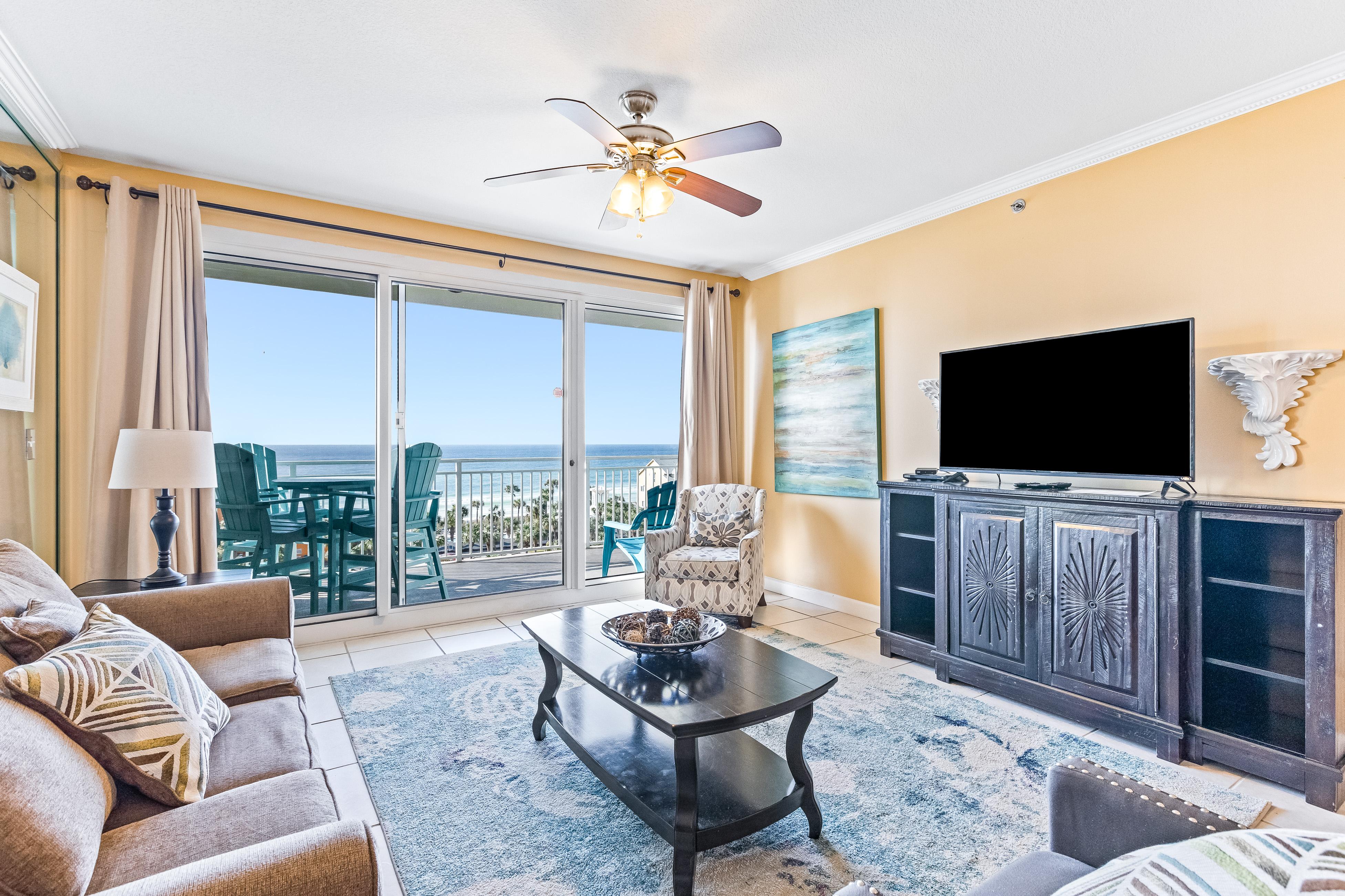 Sterling Shores 608 Condo rental in Sterling Shores in Destin Florida - #3