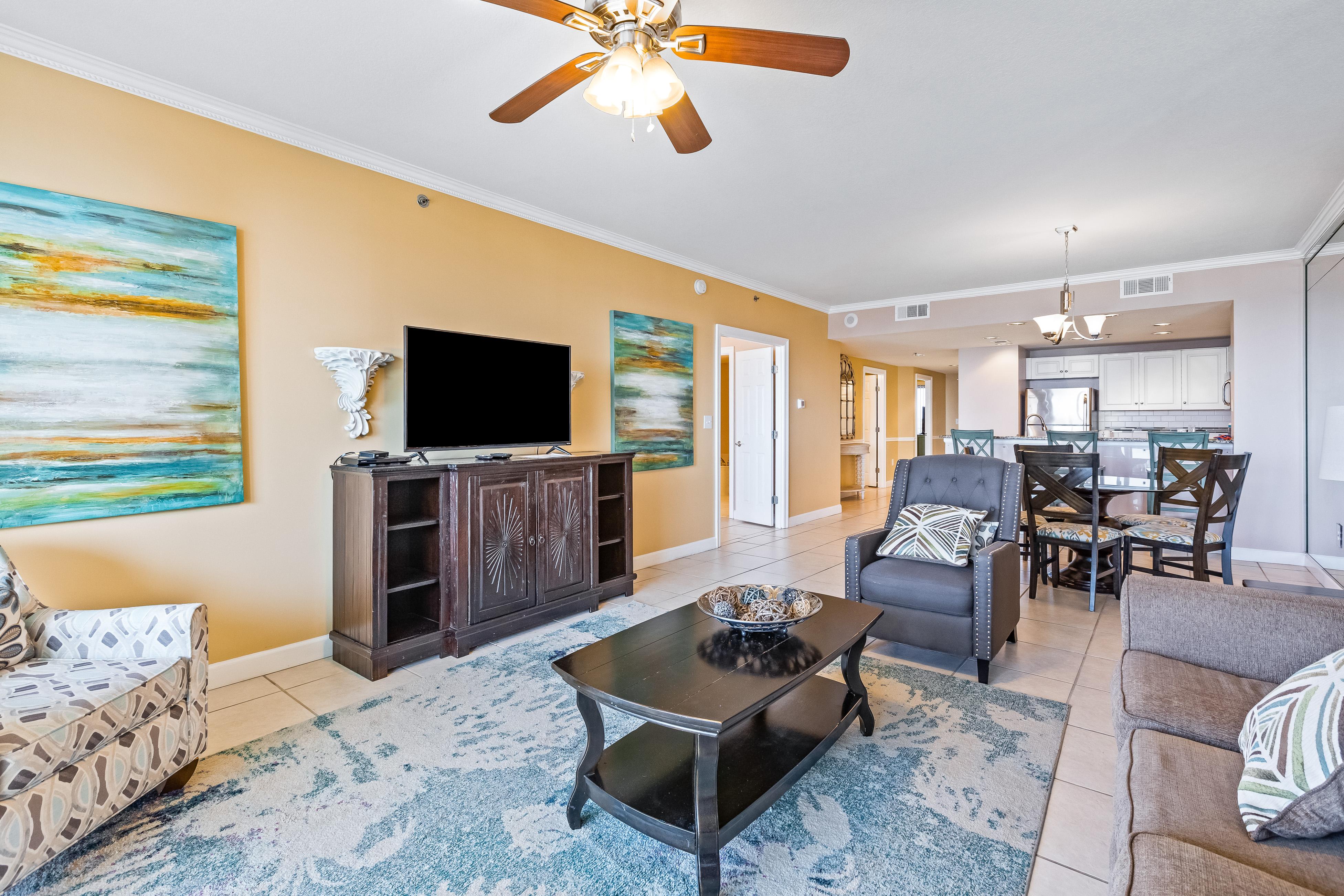 Sterling Shores 608 Condo rental in Sterling Shores in Destin Florida - #6