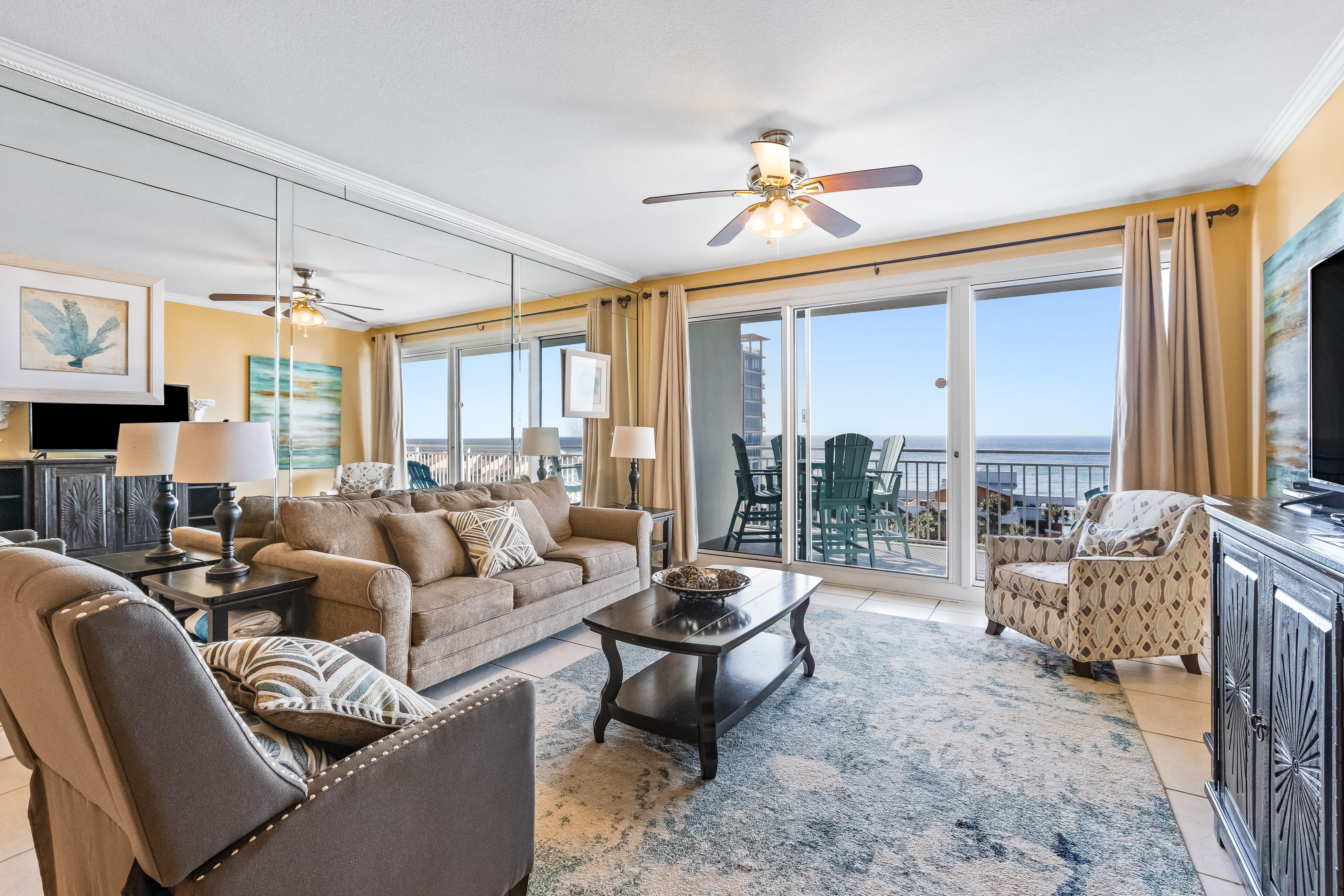 Sterling Shores 608 Condo rental in Sterling Shores in Destin Florida - #7