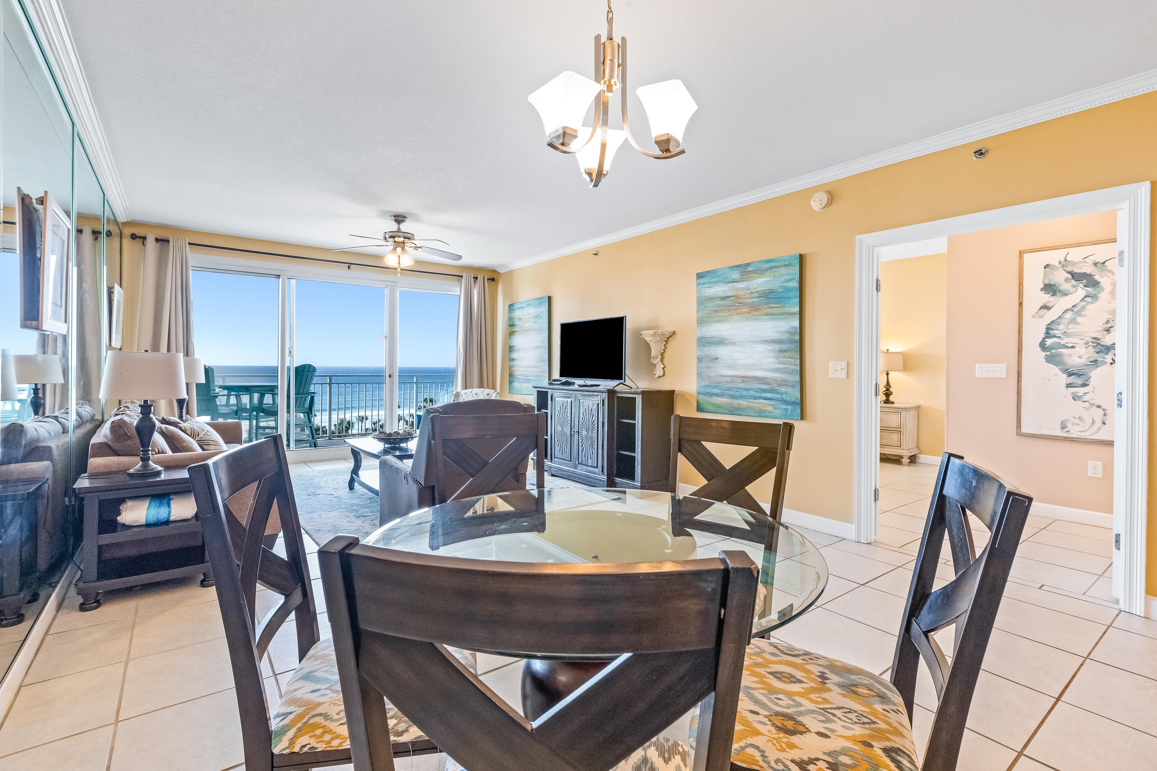 Sterling Shores 608 Condo rental in Sterling Shores in Destin Florida - #8