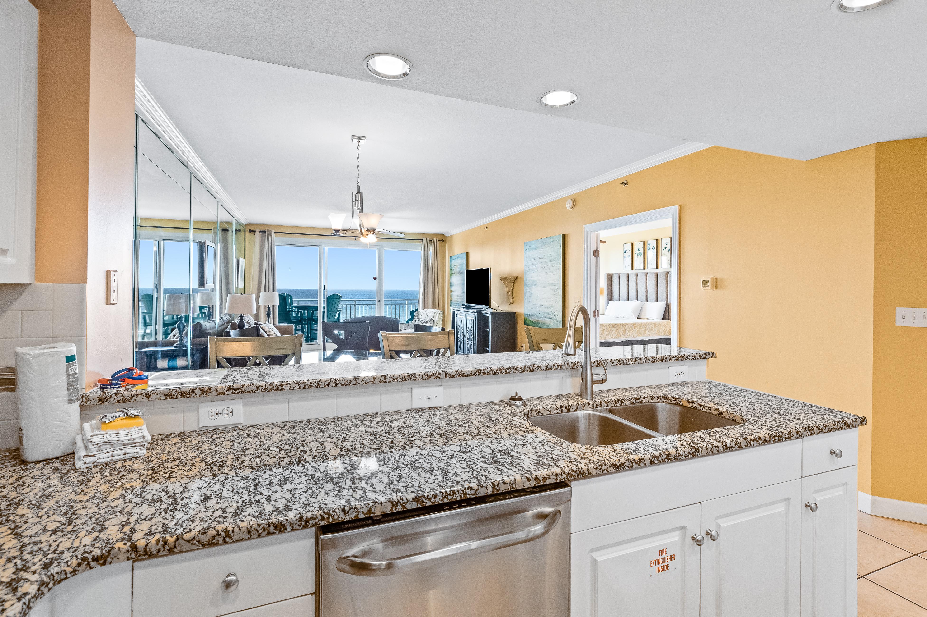 Sterling Shores 608 Condo rental in Sterling Shores in Destin Florida - #11