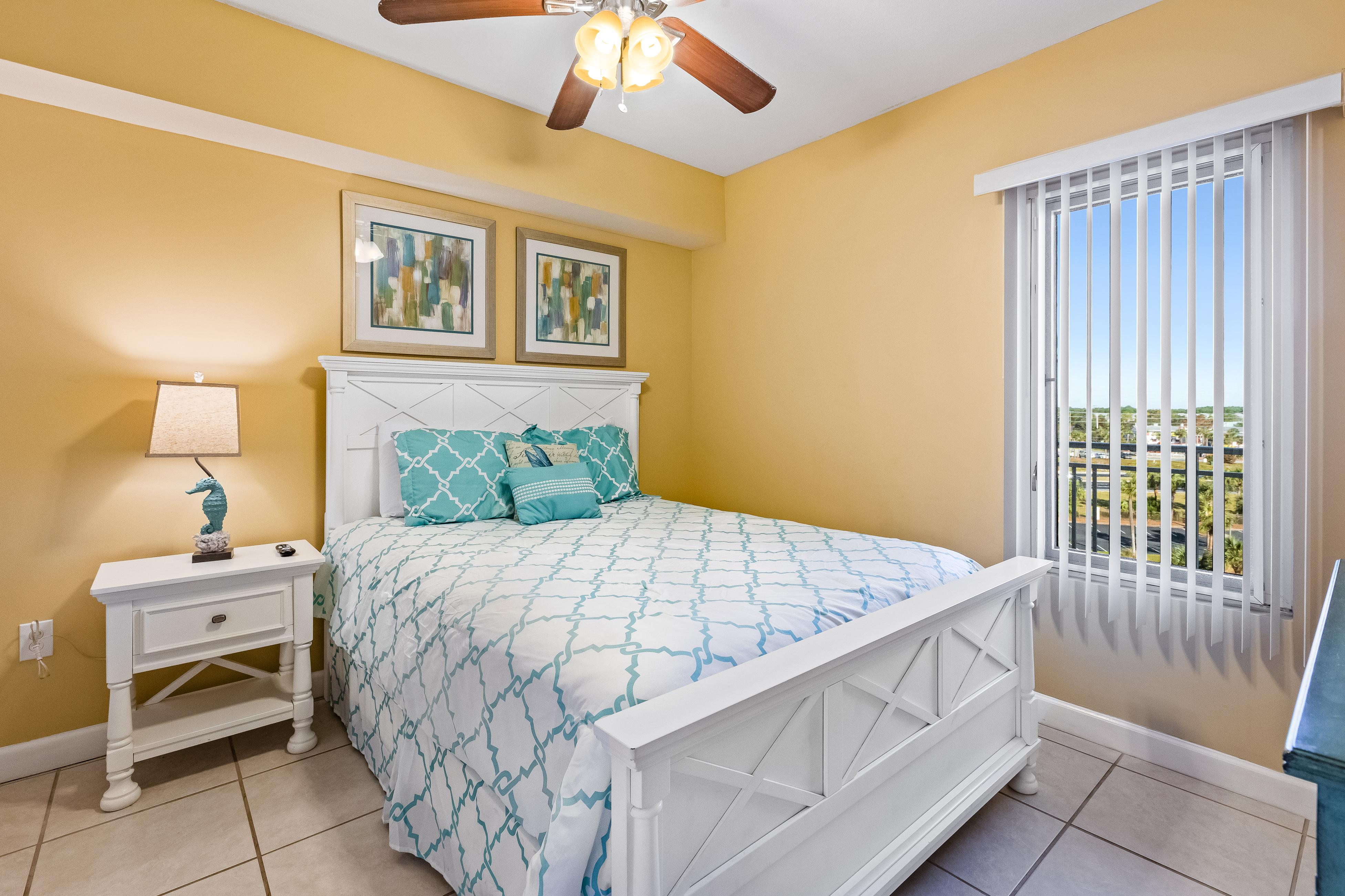 Sterling Shores 608 Condo rental in Sterling Shores in Destin Florida - #14