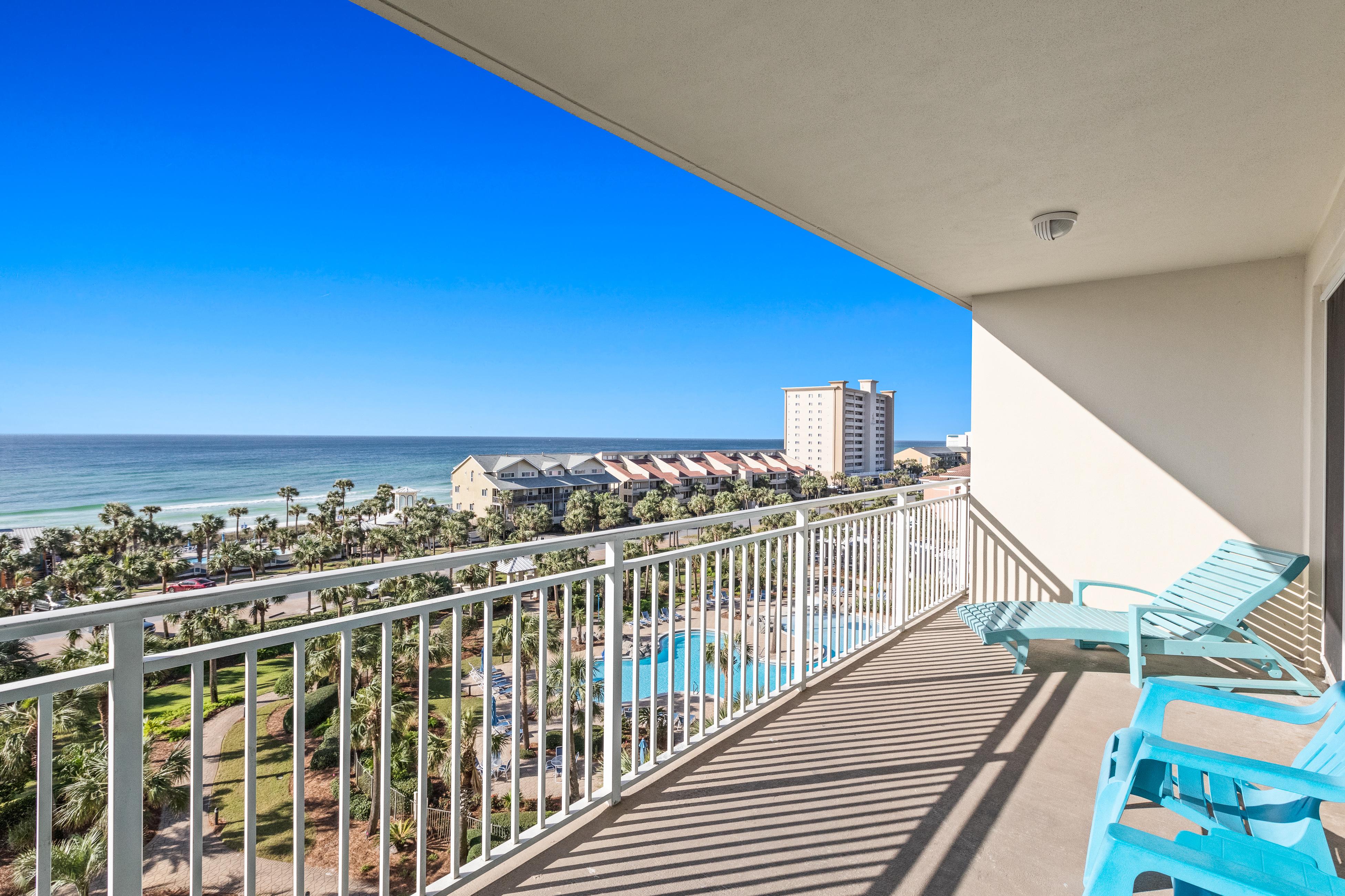 Sterling Shores 608 Condo rental in Sterling Shores in Destin Florida - #25